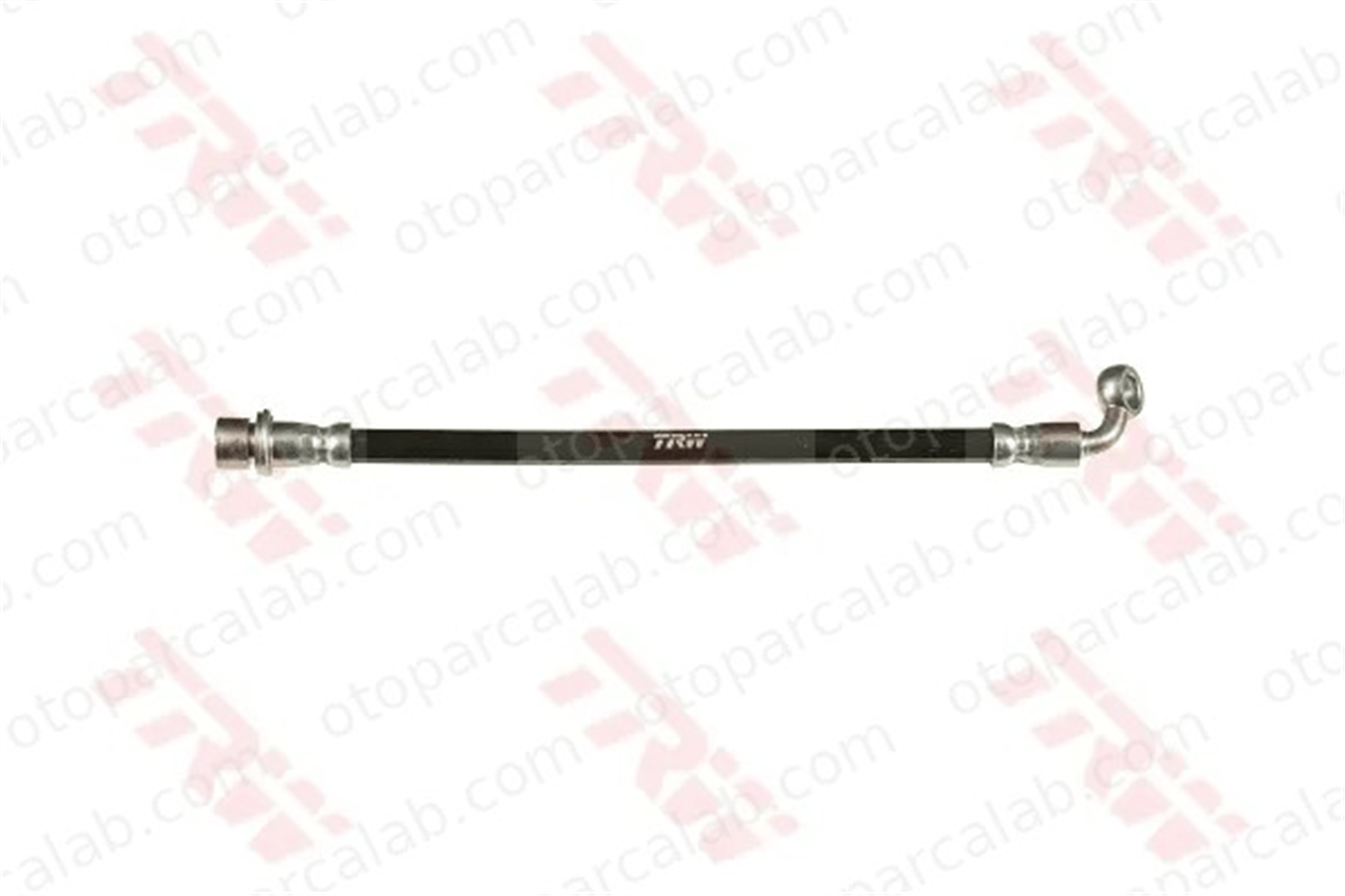 TRW PHD476 Fren Hortumu Arka Sağ TOYOTA LAND CRUISER 100 LAND CRUISER 90 9094702A09 9094702F25