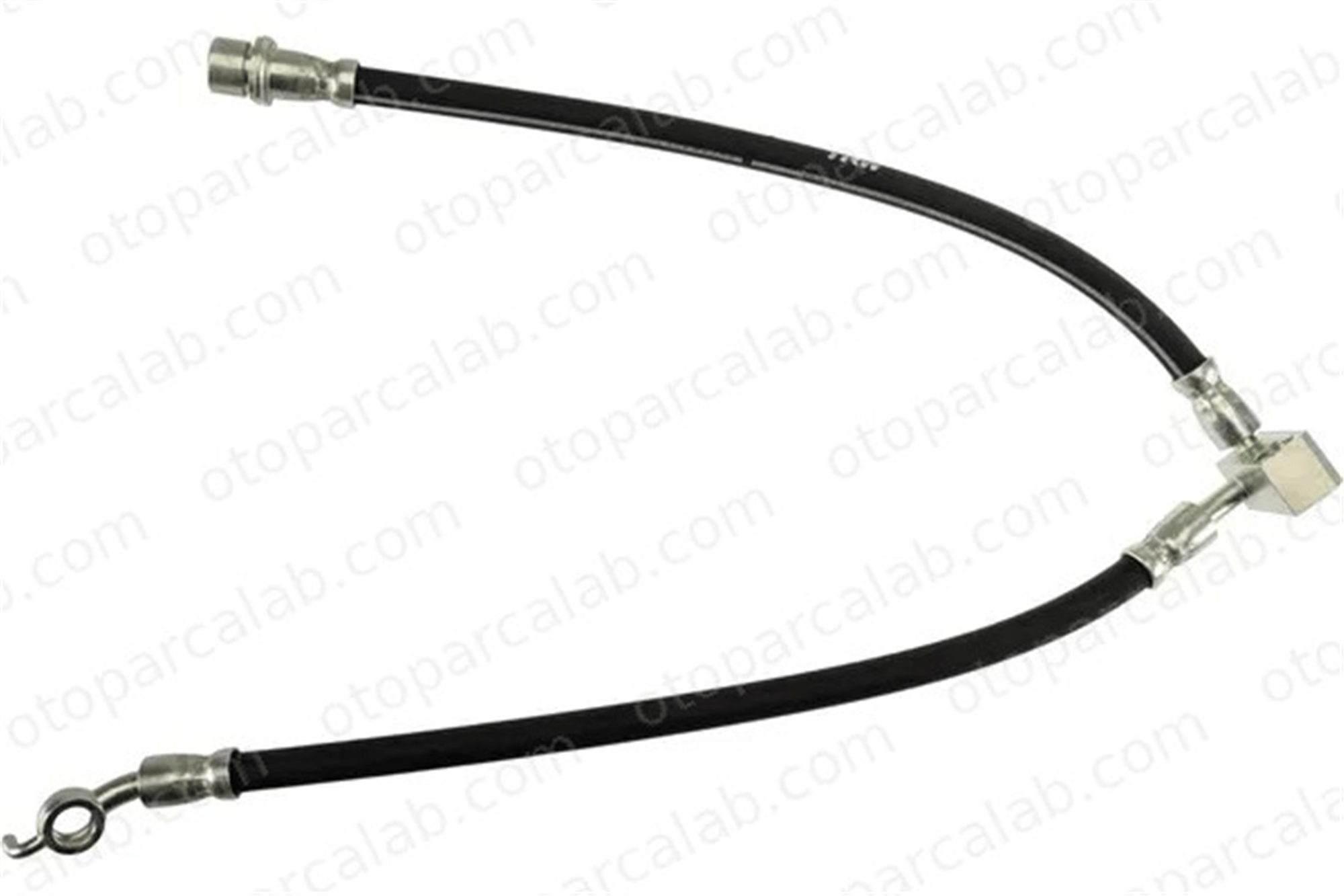 TRW PHD930 Fren Hortumu Arka Sağ TOYOTA YARIS VERSO YARIS 9094702C75