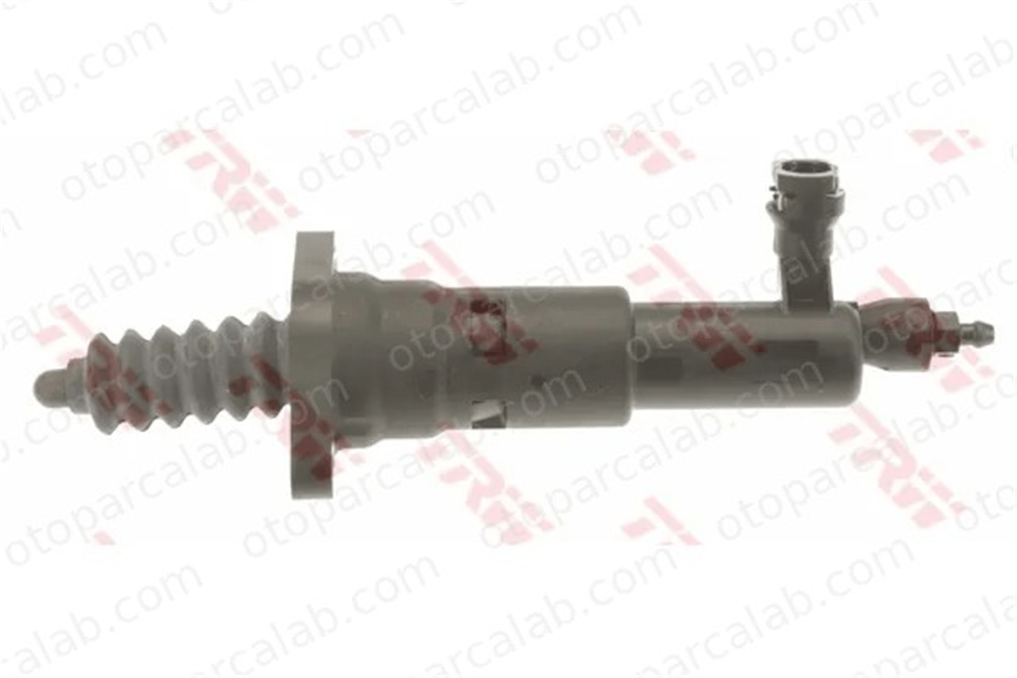 TRW PJD231 Debriyaj Merkezi Alt SMART FORFOUR FORTWO Coupe 4542570379 A4542570379