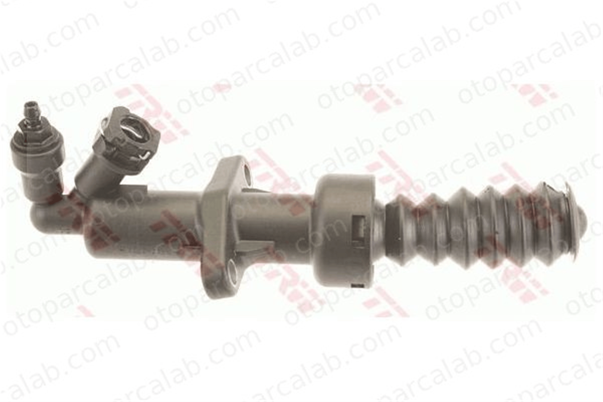 TRW PJD237 Debriyaj Merkezi Alt CITROËN JUMPY JUMPY Panelvan/Van 1440104580 2182Y8