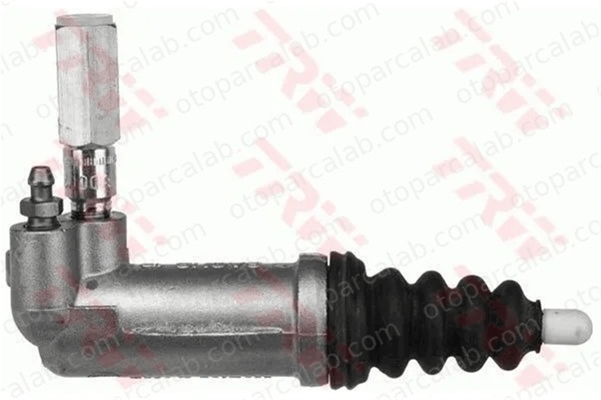 TRW PJD238 Debriyaj Merkezi Alt VW PASSAT B5 AUDI A4 B5 8D0721257 8D0721257A