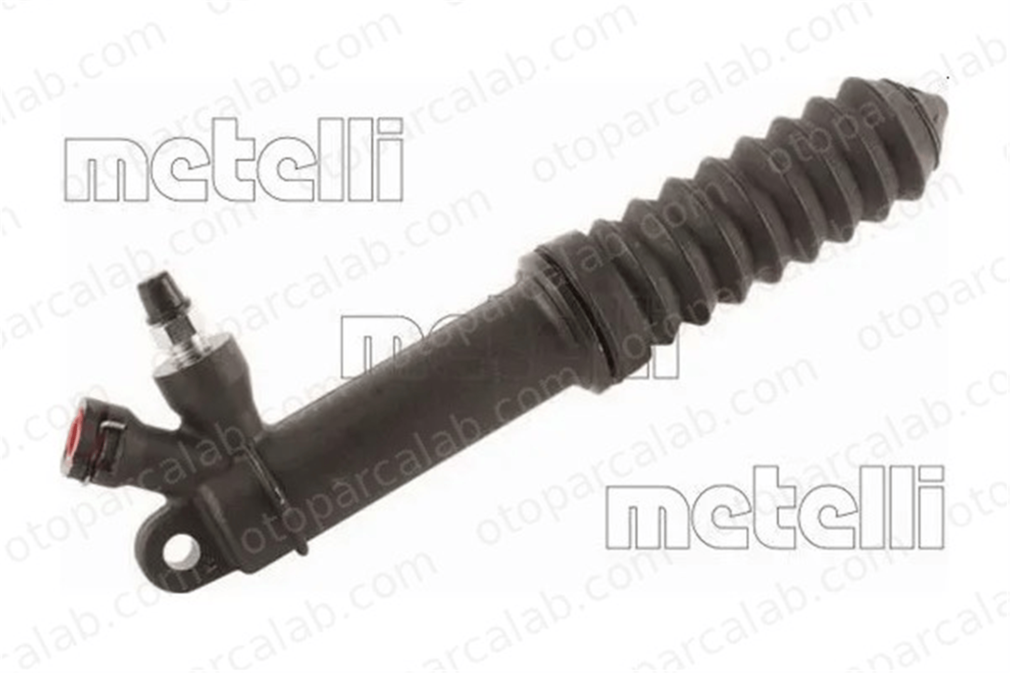 TRW PJD284 Debriyaj Merkezi Alt AUDI A4 B8 Avant A4 B8 8K0721257 8K0721257A