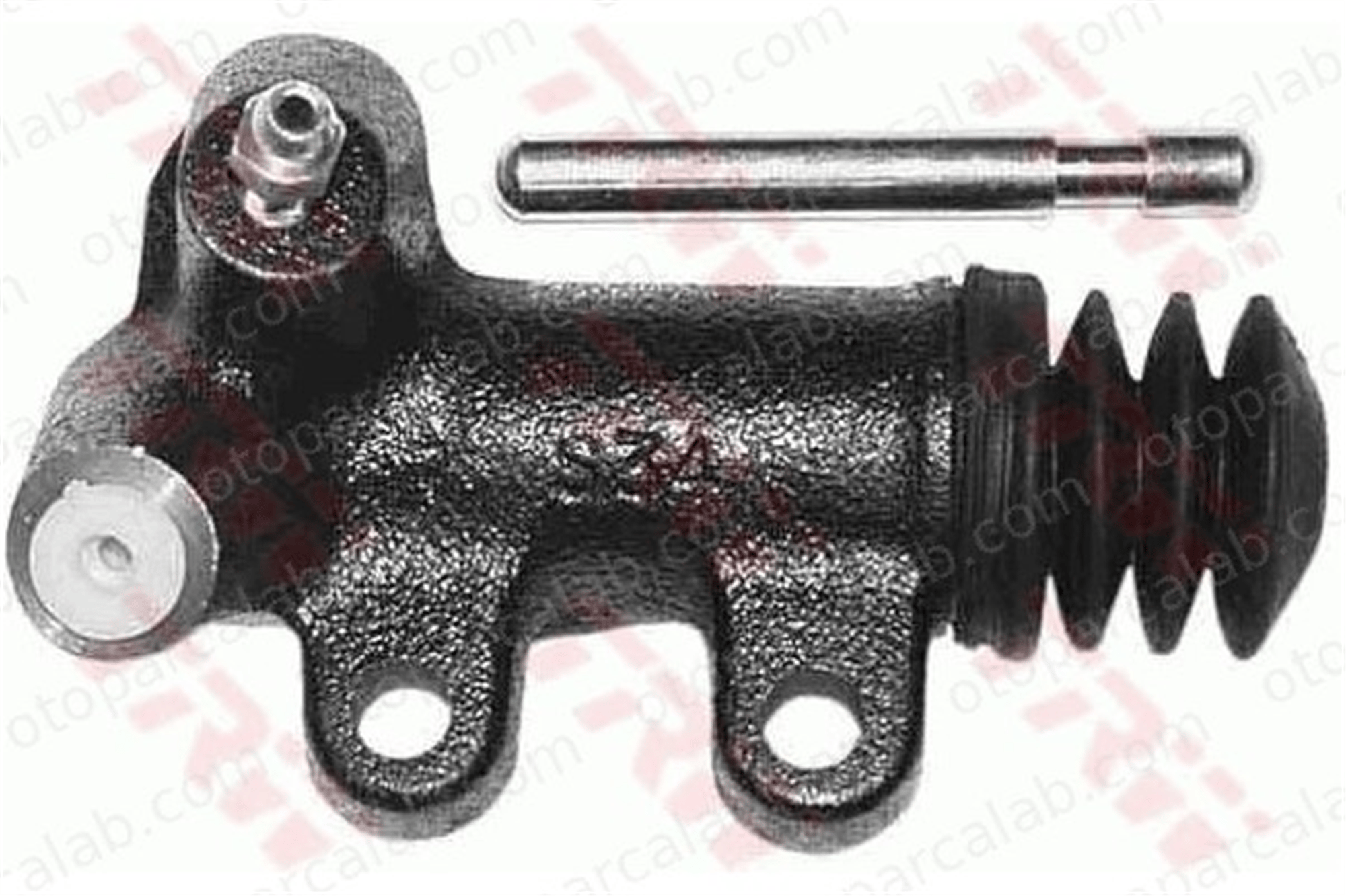 TRW PJF131 Debriyaj Merkezi Alt TOYOTA COROLLA COROLLA Compact 3147012093 3147012090