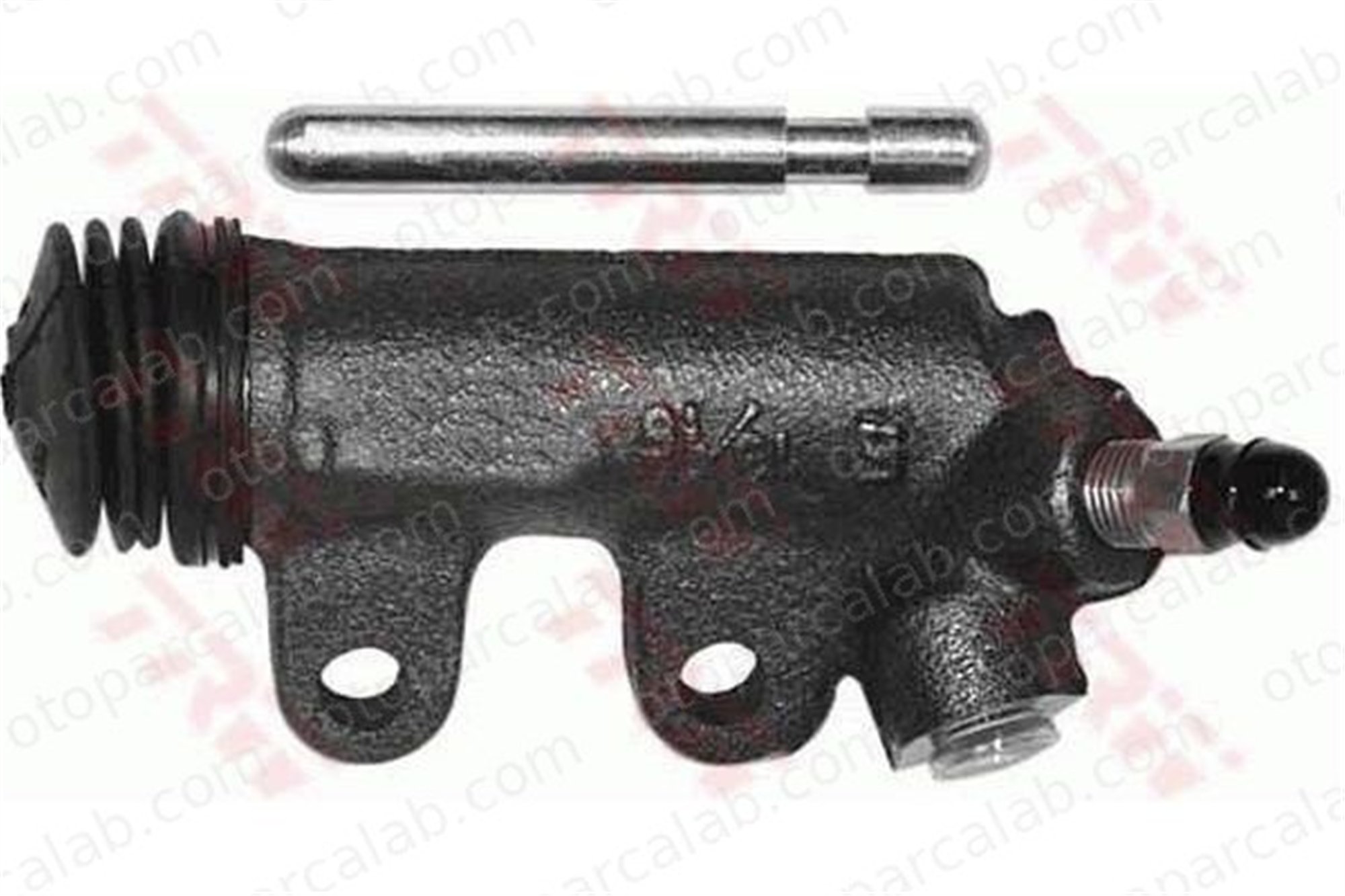 TRW PJF135 Debriyaj Merkezi Alt TOYOTA COROLLA COROLLA Liftback 3147026060 3147032022