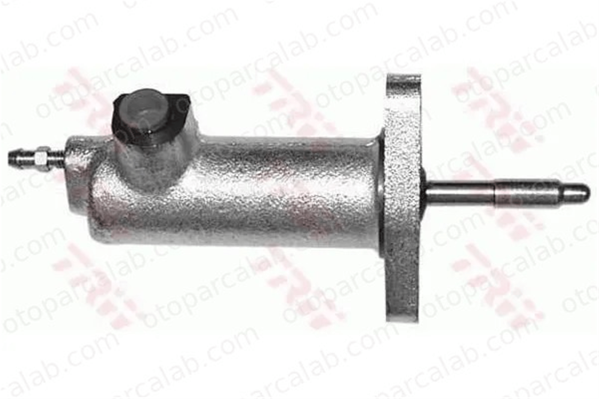 TRW PJK102 Debriyaj Merkezi Alt MERCEDES-BENZ 190 124 T-Model 2012900311 12951307