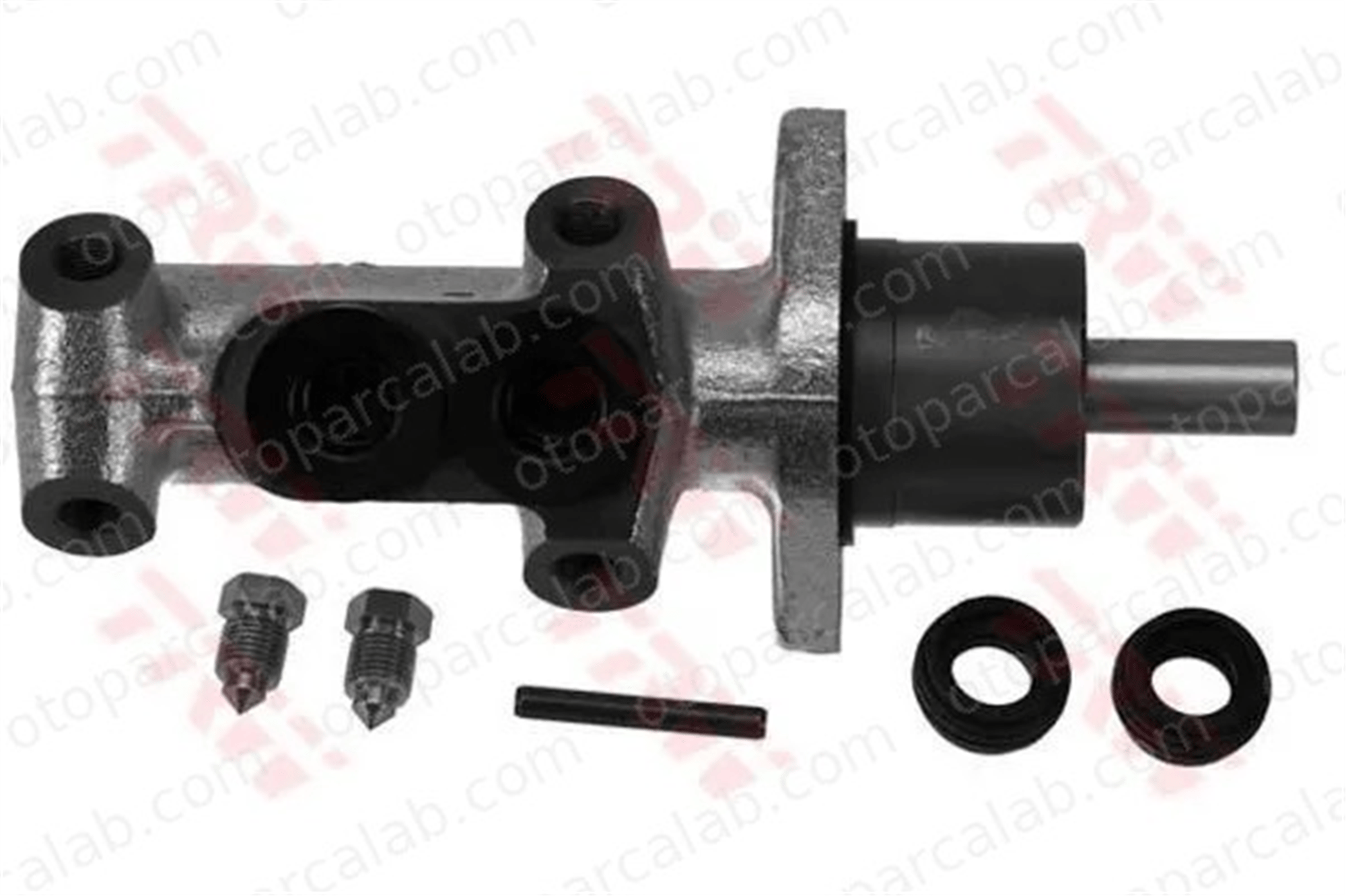 TRW PMF536 Fren Ana Merkez OPEL AGILA SUZUKI WAGON R+ Hatchback 4702168 9195531
