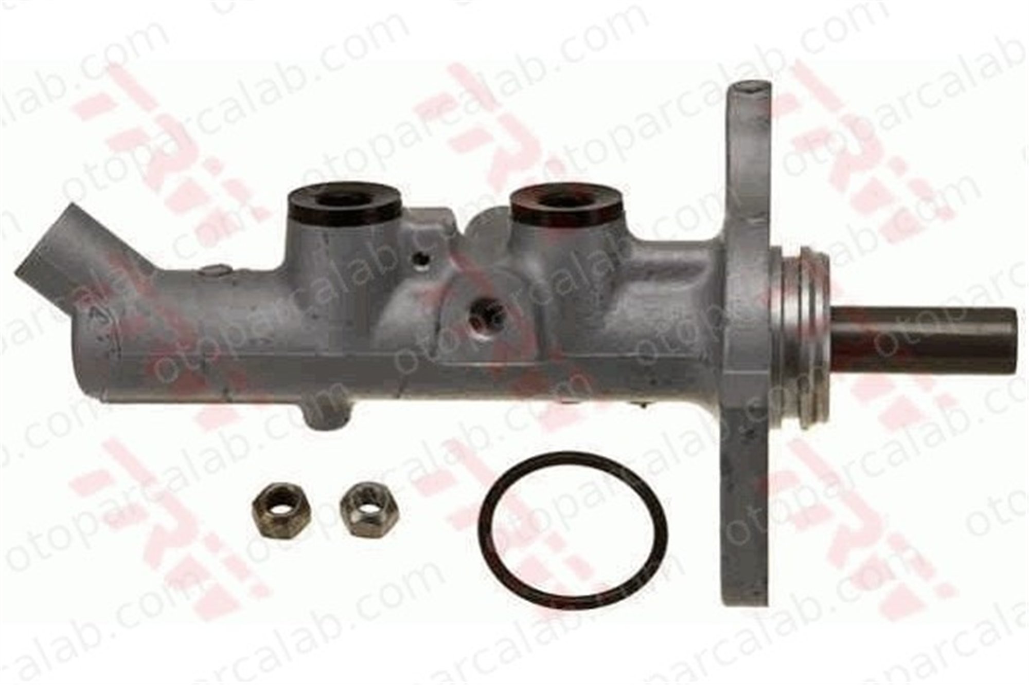TRW PMF539 Fren Ana Merkez TOYOTA COROLLA COROLLA Sedan 4720109040 4720109380