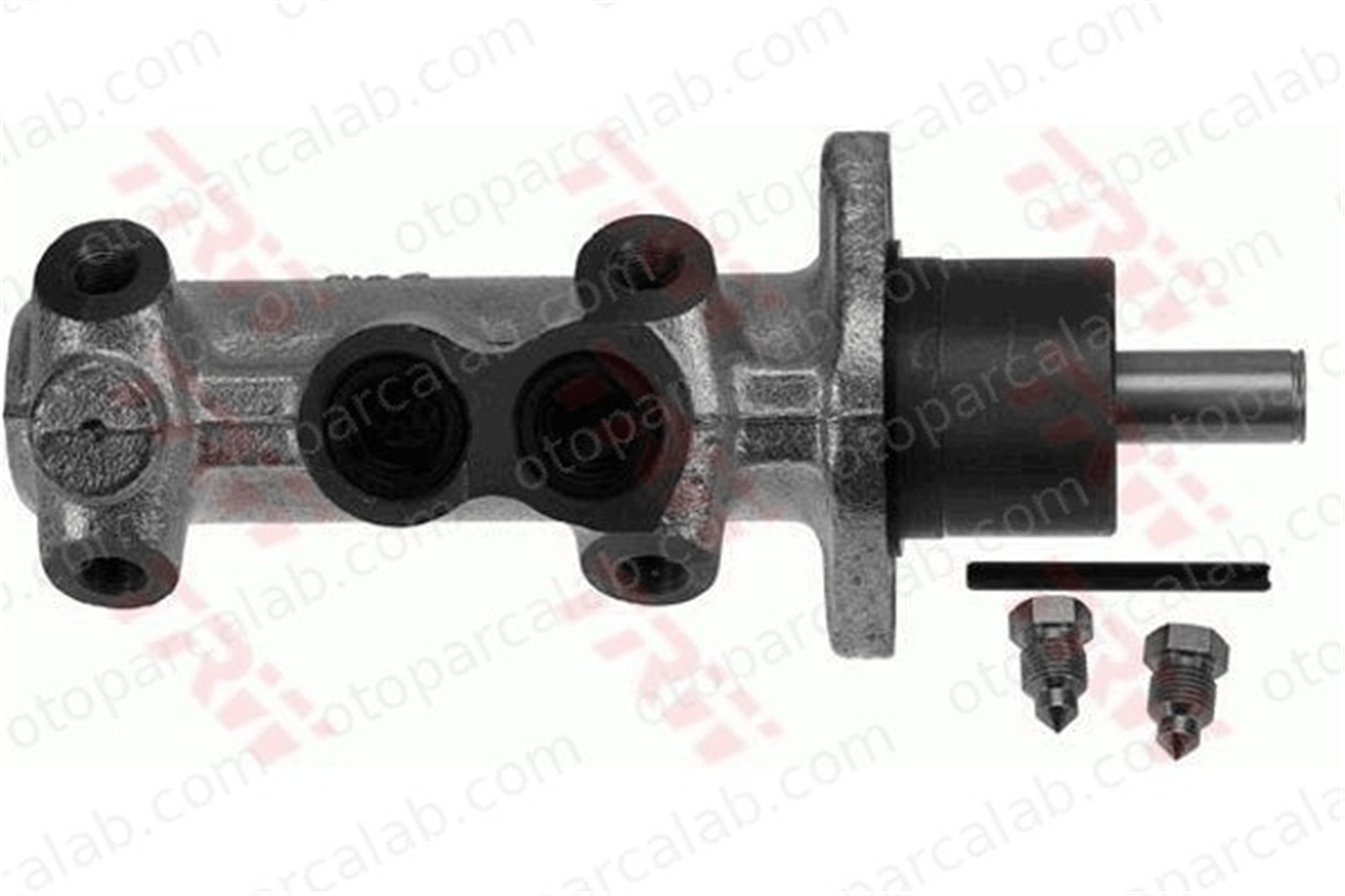 TRW PMF541 Fren Ana Merkez FIAT PUNTO PUNTO Kasa/eğik arka 9949546 9949545