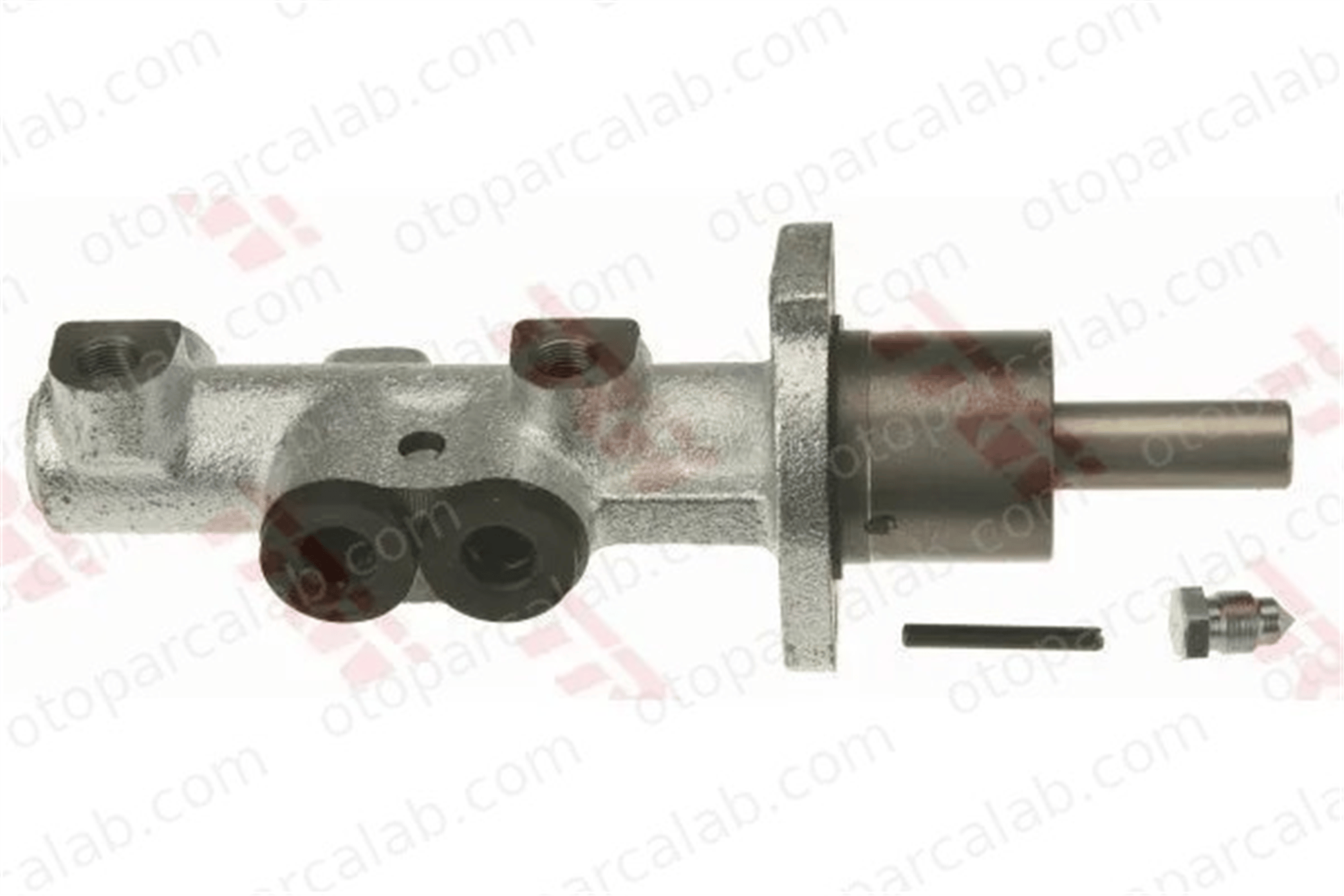 TRW PMF543 Fren Ana Merkez SEAT CORDOBA IBIZA III 6Q0611019C 6Q0611019H