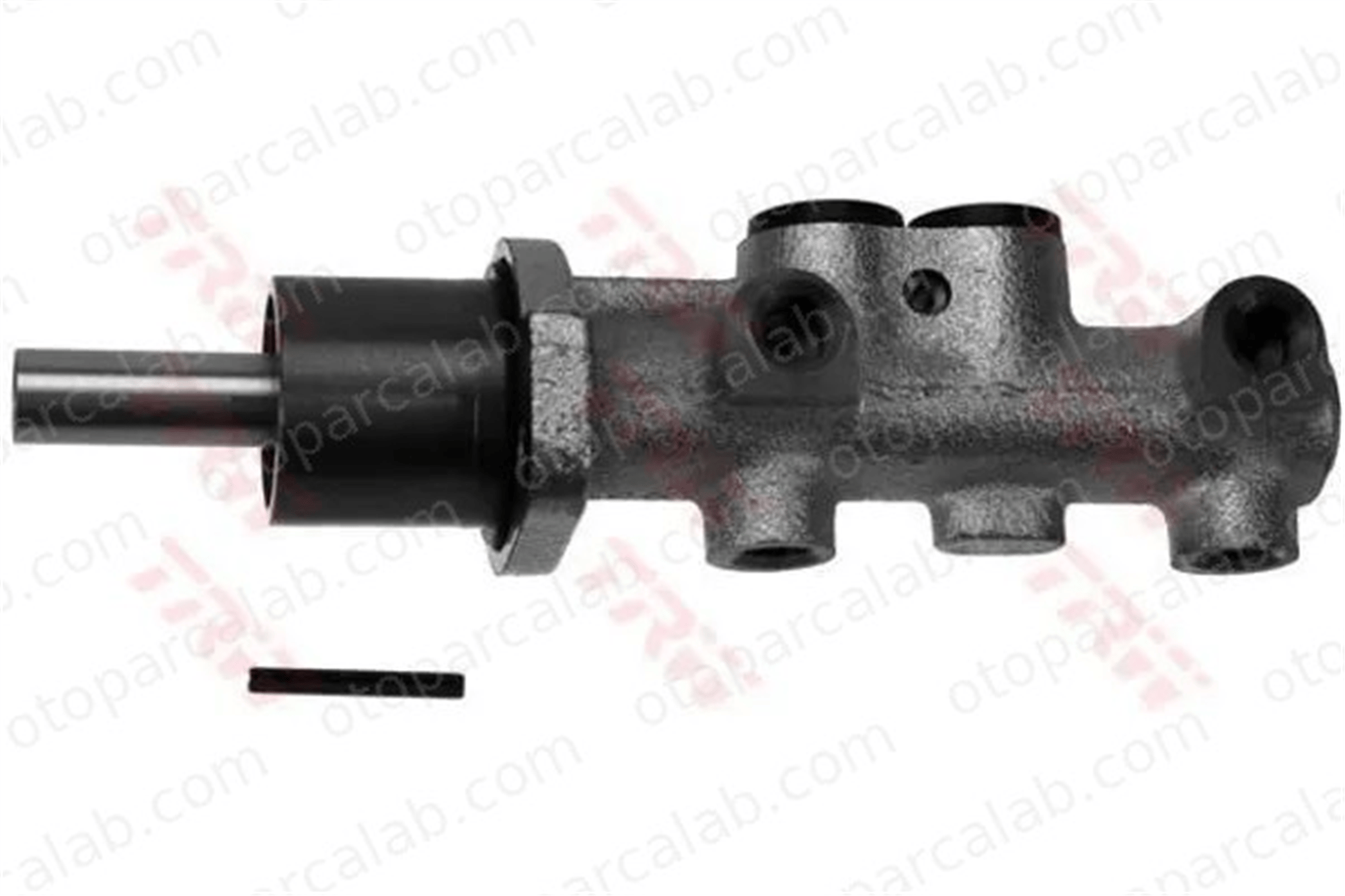 TRW PMF555 Fren Ana Merkez VW POLO SEAT IBIZA III 6Q0611019A 6Q0611019N