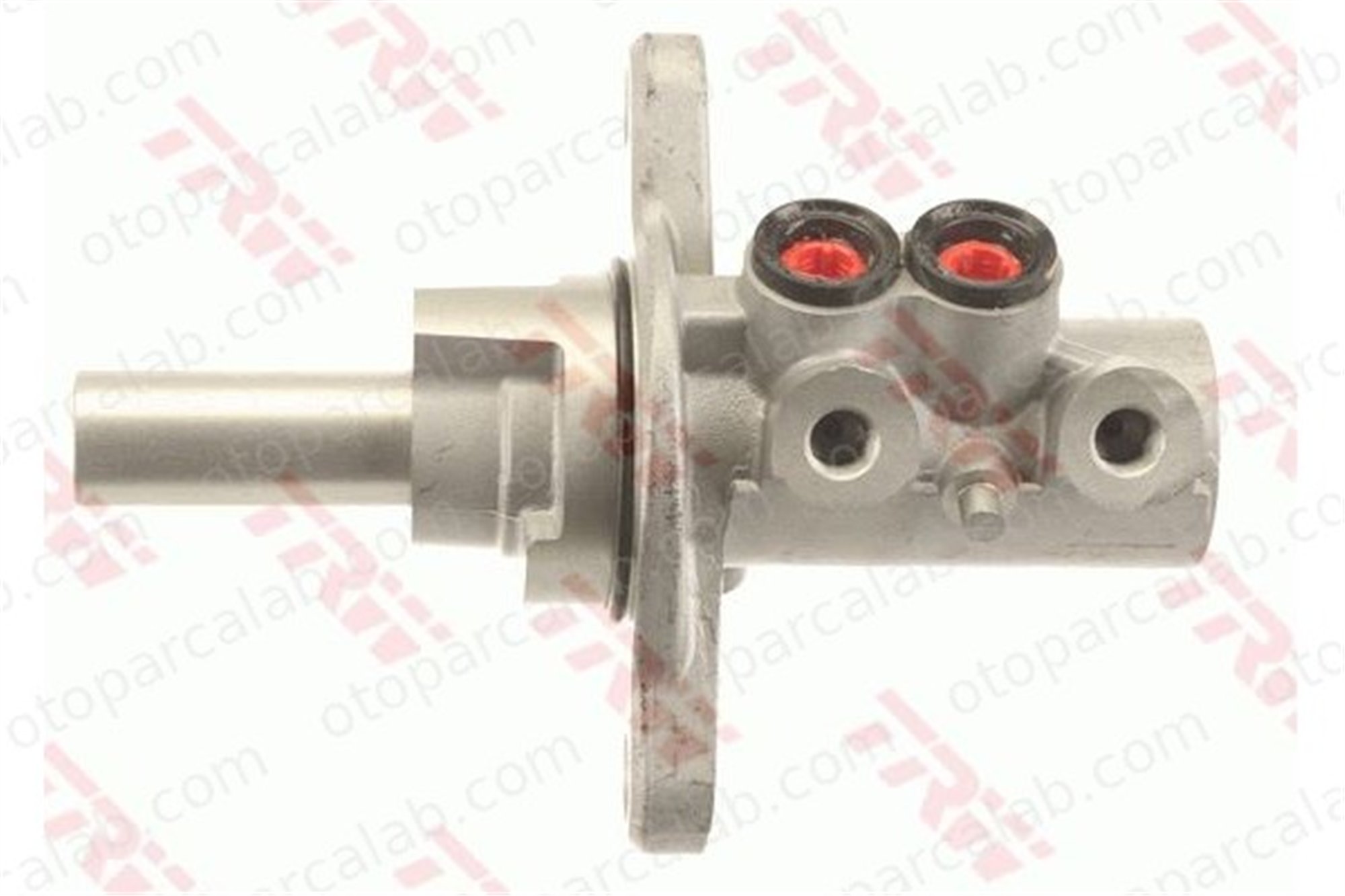 TRW PMF569 Fren Ana Merkez CITROËN C1 TOYOTA AYGO 4601R3 4702509010