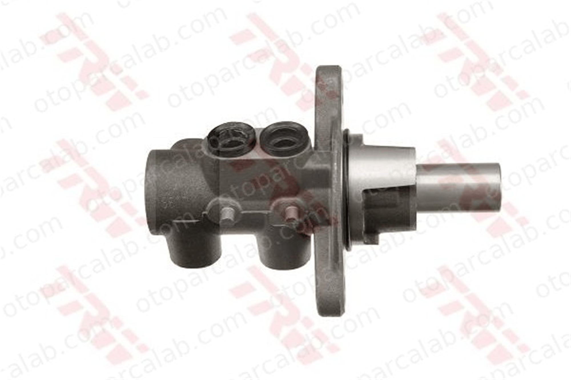 TRW PMH1031 Fren Ana Merkez OPEL CORSA D CORSA E 558396 93189748