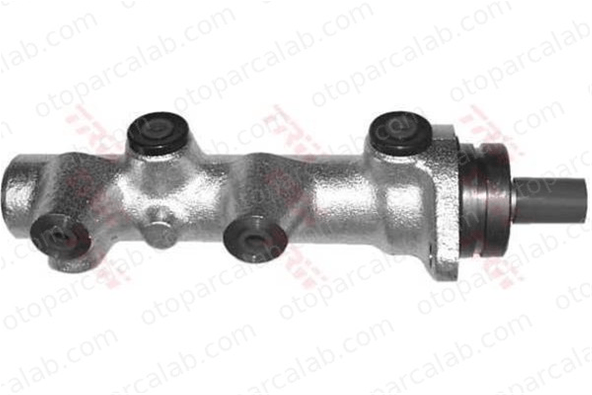 TRW PMH122 Fren Ana Merkez ALFA ROMEO 75 ALFETTA 60516975 0000060516975