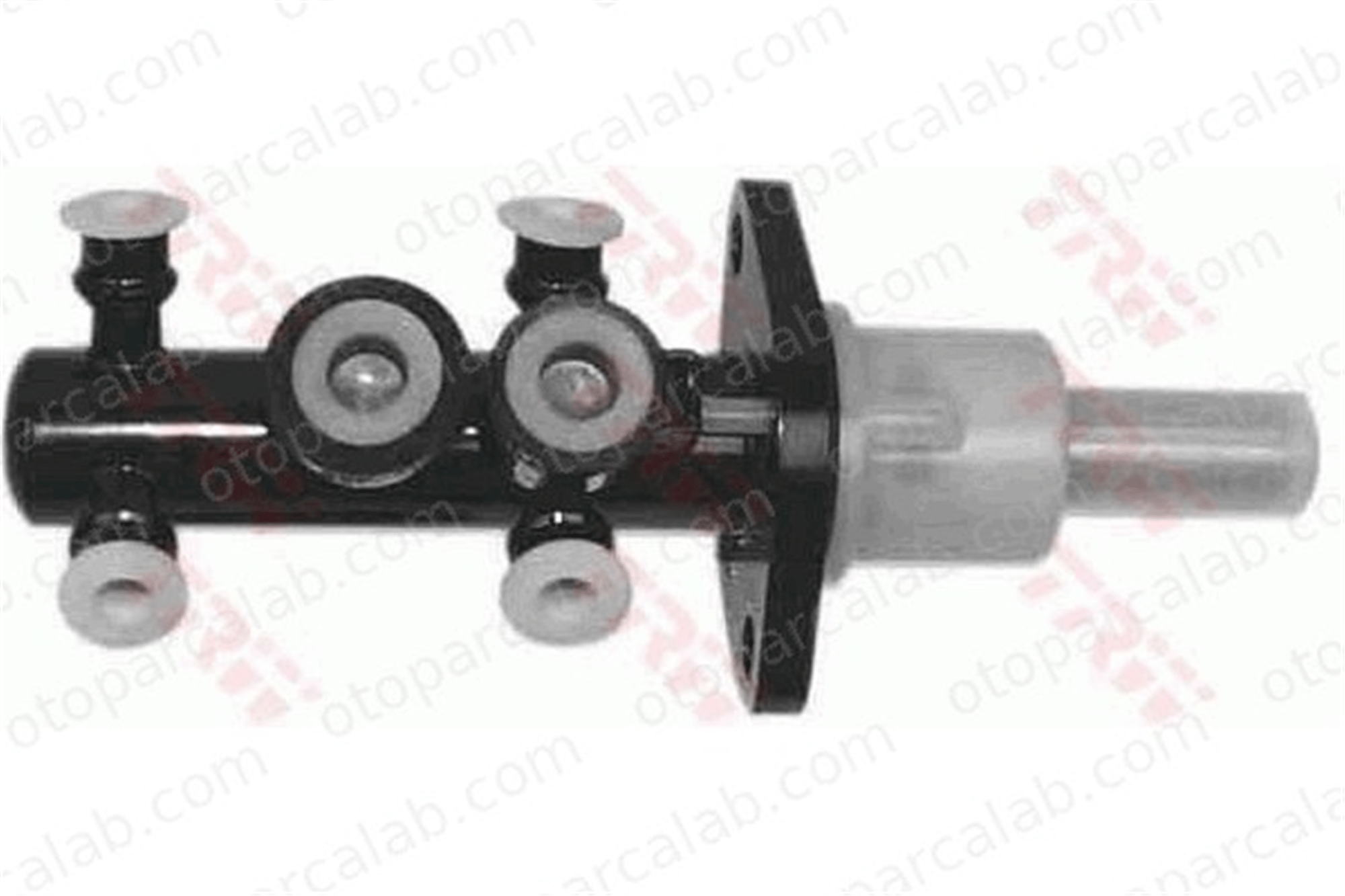 TRW PMH150 Fren Ana Merkez AUDI 80 B3 Sedan 80 B4 Sedan 893611019C 893611019F
