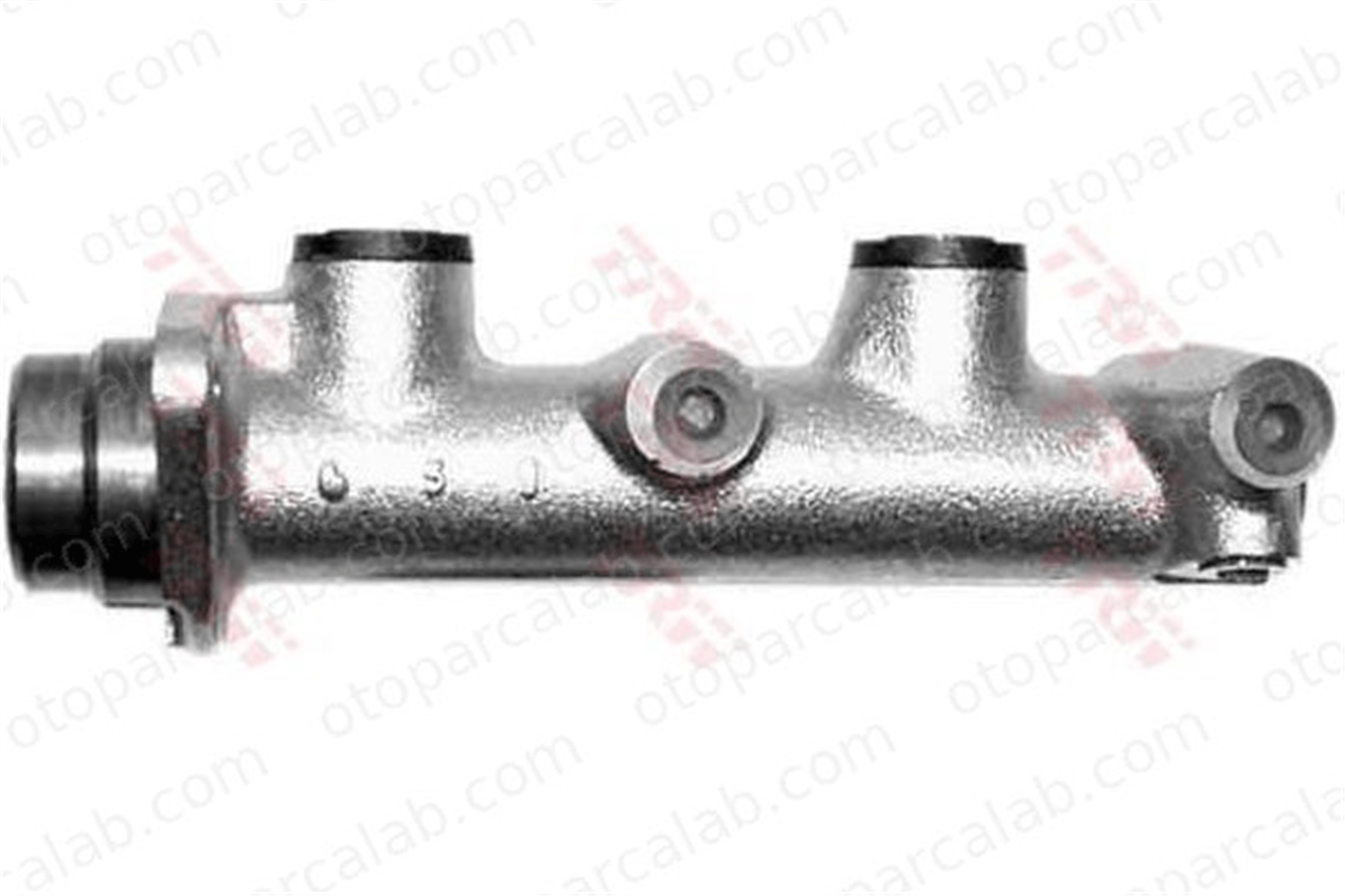 TRW PMH171 Fren Ana Merkez FORD SIERRA II Turnier SIERRA II 6118143 83BB2140SA