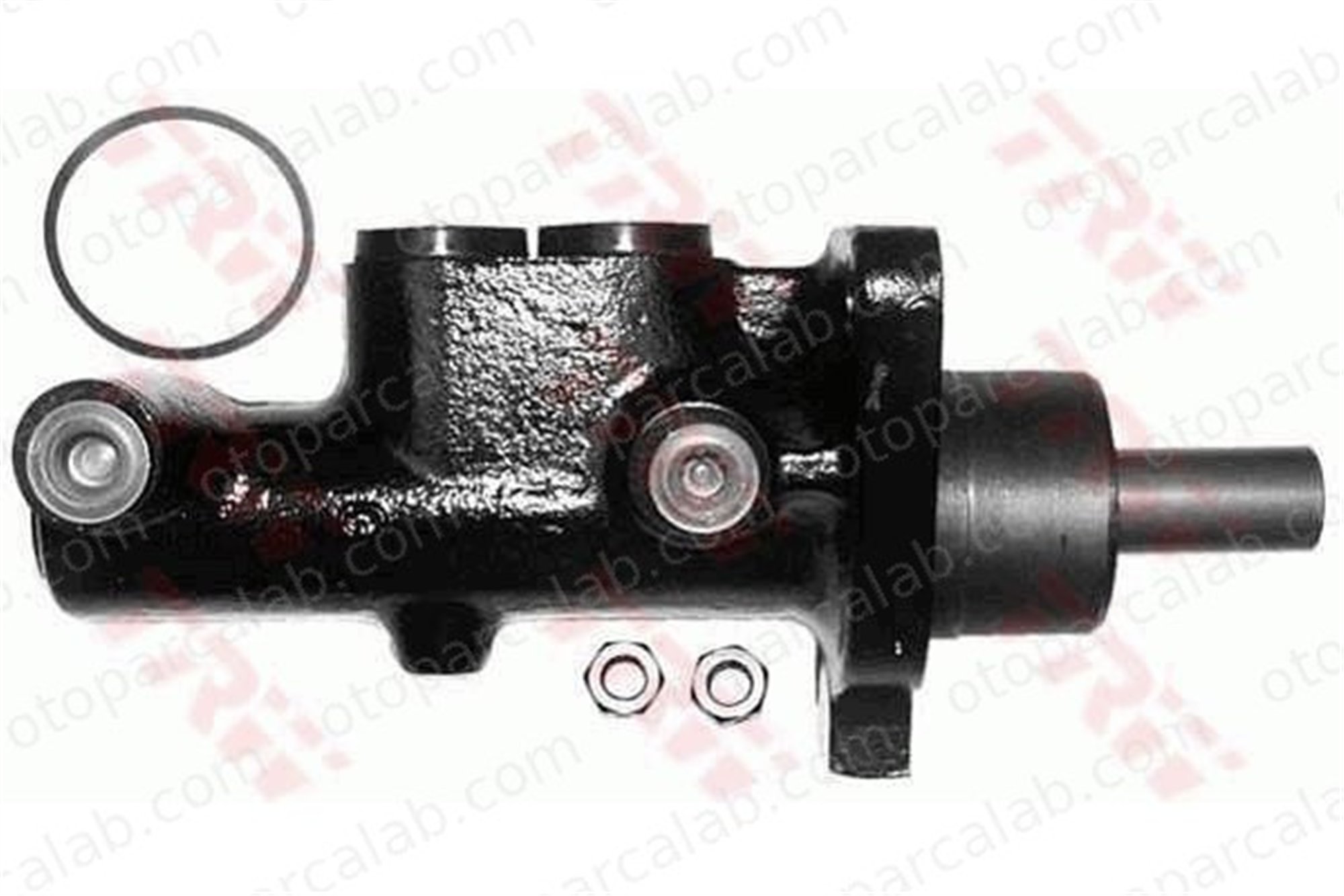 TRW PMH180 Fren Ana Merkez OPEL KADETT E Hatchback ASTRA F Station wagon 558099 90348213