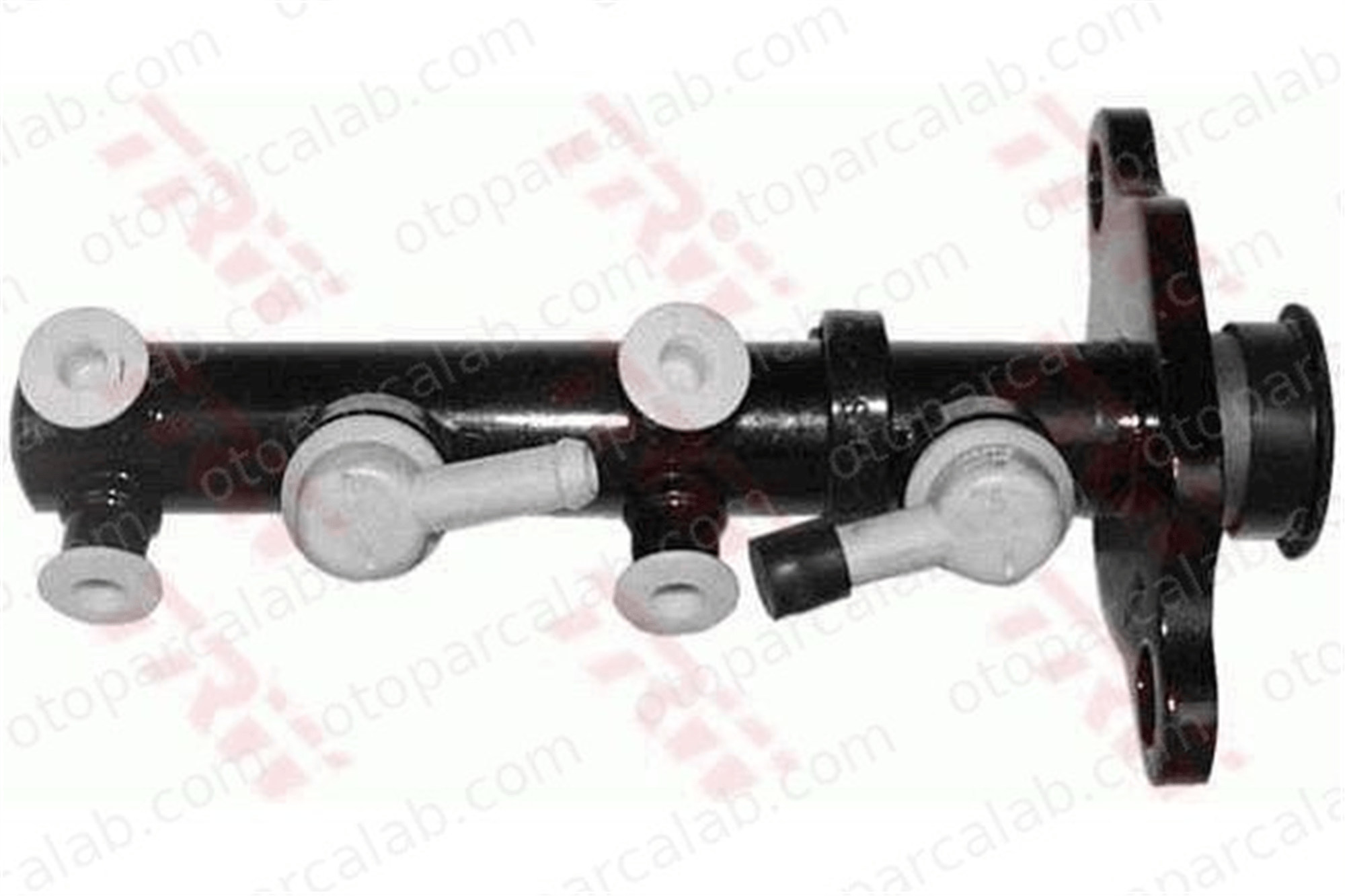 TRW PMH237 Fren Ana Merkez SAAB 9000 Hatchback 9000 8964892 8954892