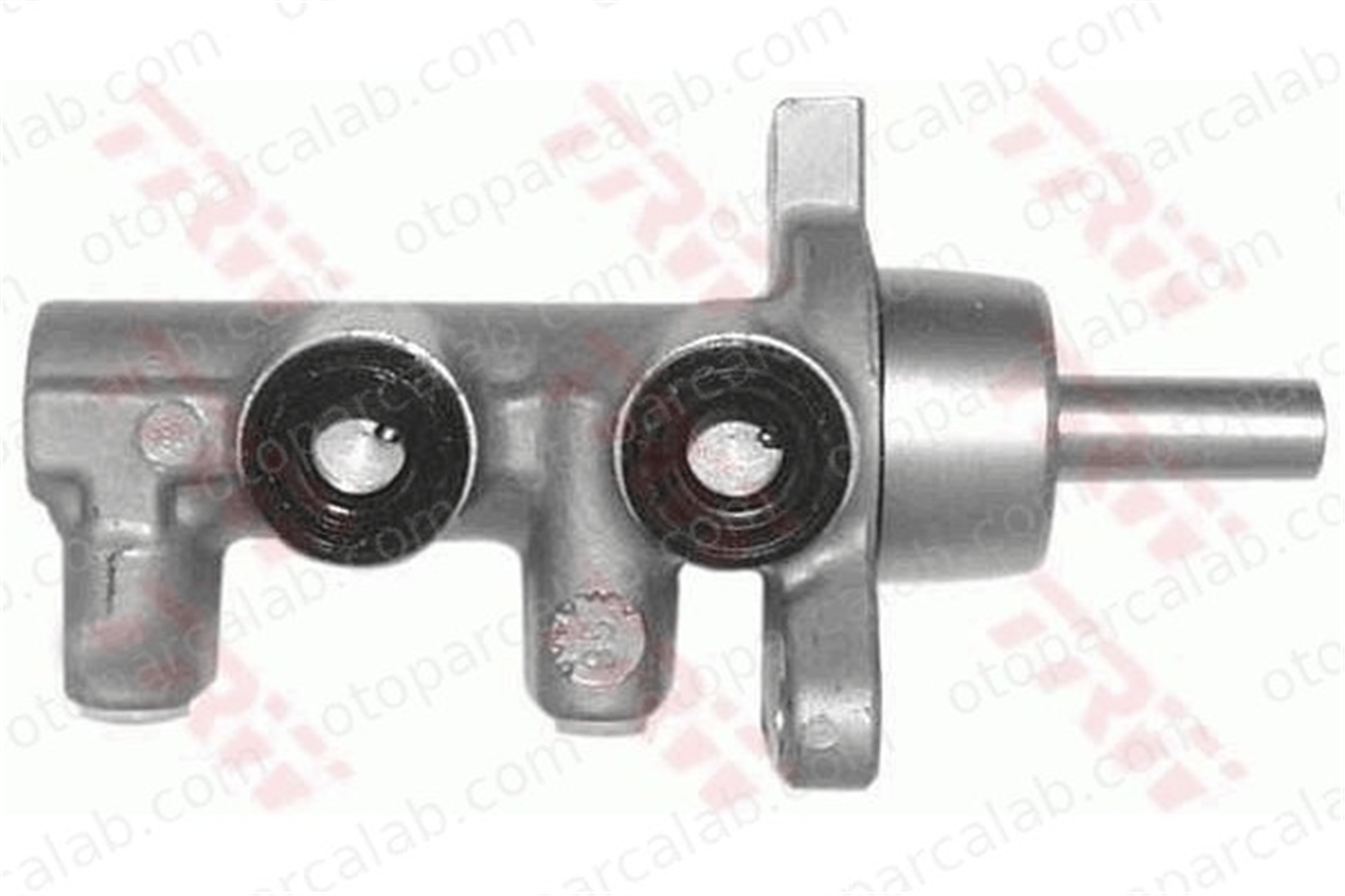 TRW PMH391 Fren Ana Merkez OPEL ASTRA F ASTRA F Station wagon 558119 3492930