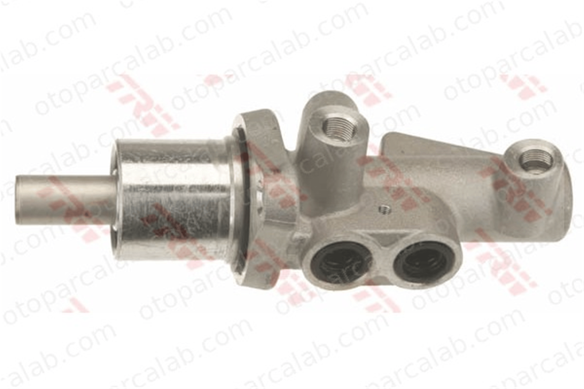 TRW PMH554 Fren Ana Merkez MINI MINI MINI Cabrio 34316758228 34316779678