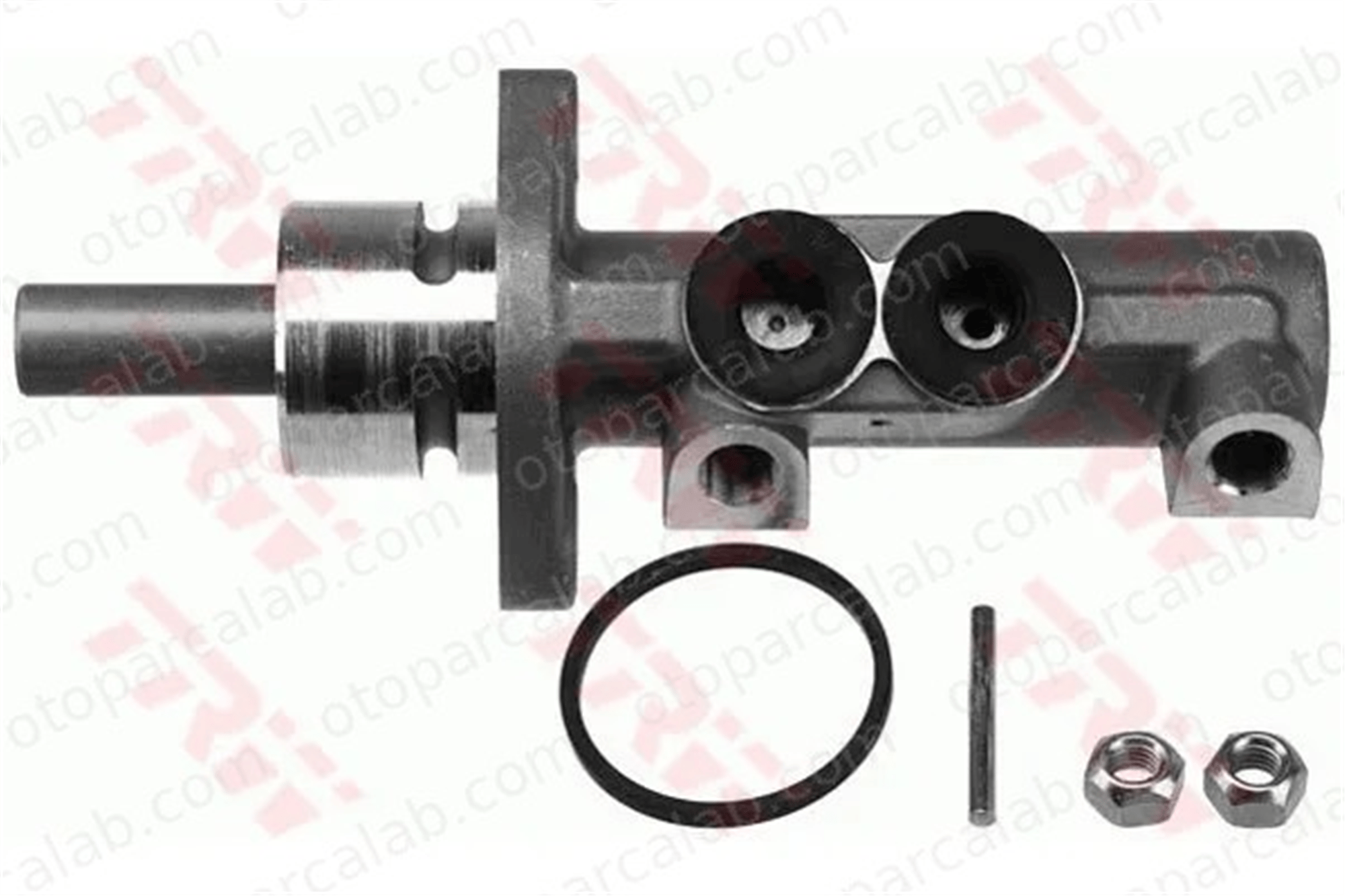 TRW PMH692 Fren Ana Merkez VW GOLF III POLO III 1H2698019 3A2698019