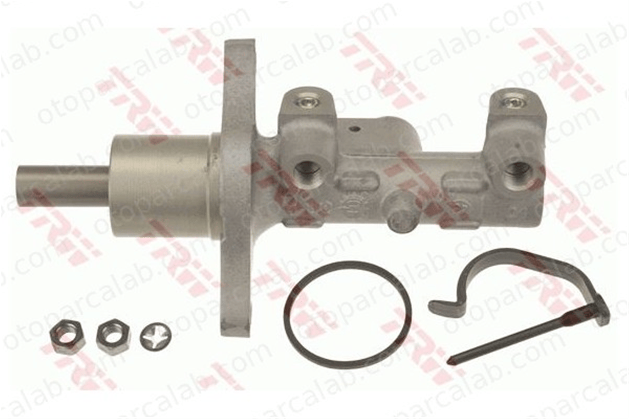 TRW PMH896 Fren Ana Merkez PEUGEOT 407 SW 407 4601P6 4601Y8