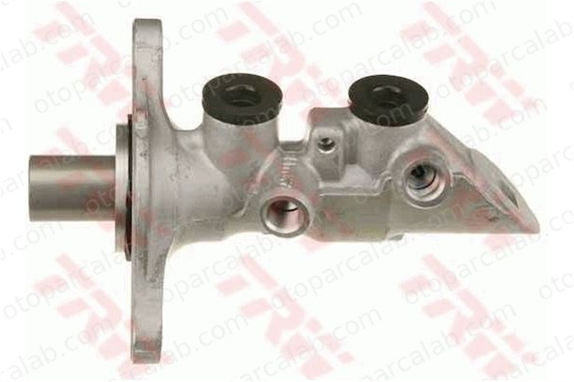 TRW PMK272 Fren Ana Merkez RENAULT MEGANE III Hatchback MEGANE III Coupe 460115826R