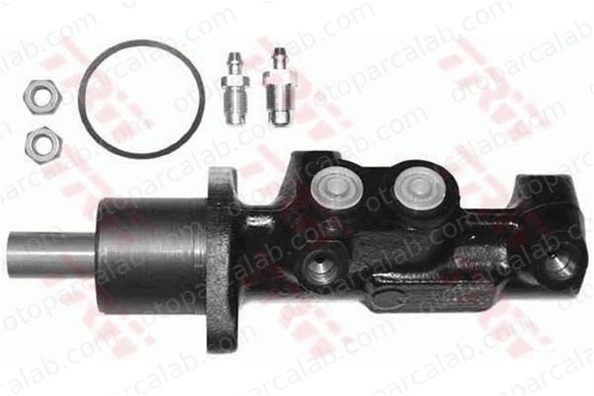 TRW PMK470 Fren Ana Merkez RENAULT LAGUNA I Grandtour LAGUNA I 7701204110