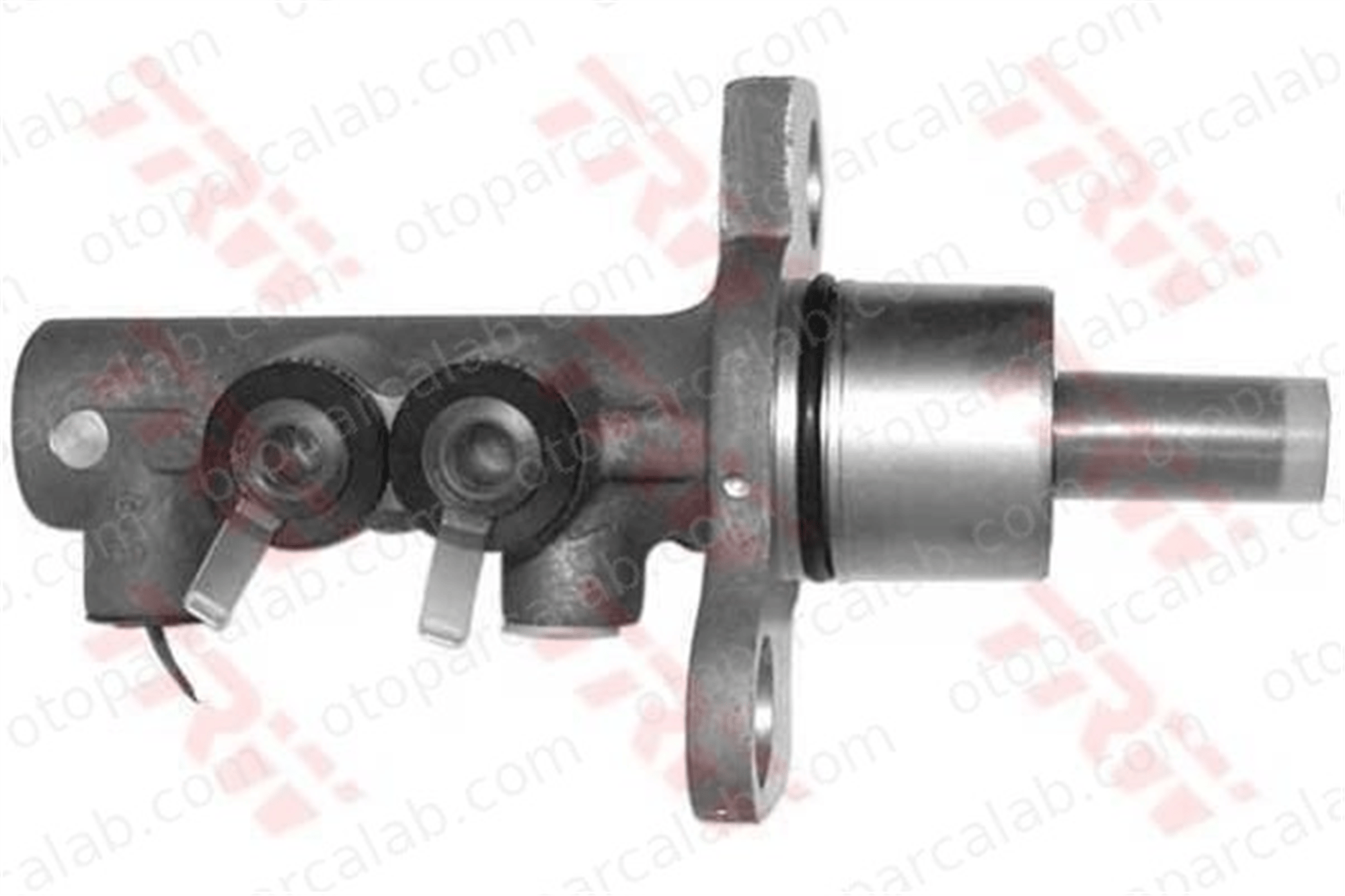 TRW PMK481 Fren Ana Merkez AUDI A6 C5 Avant A6 C5 8D0611021C 99635591040