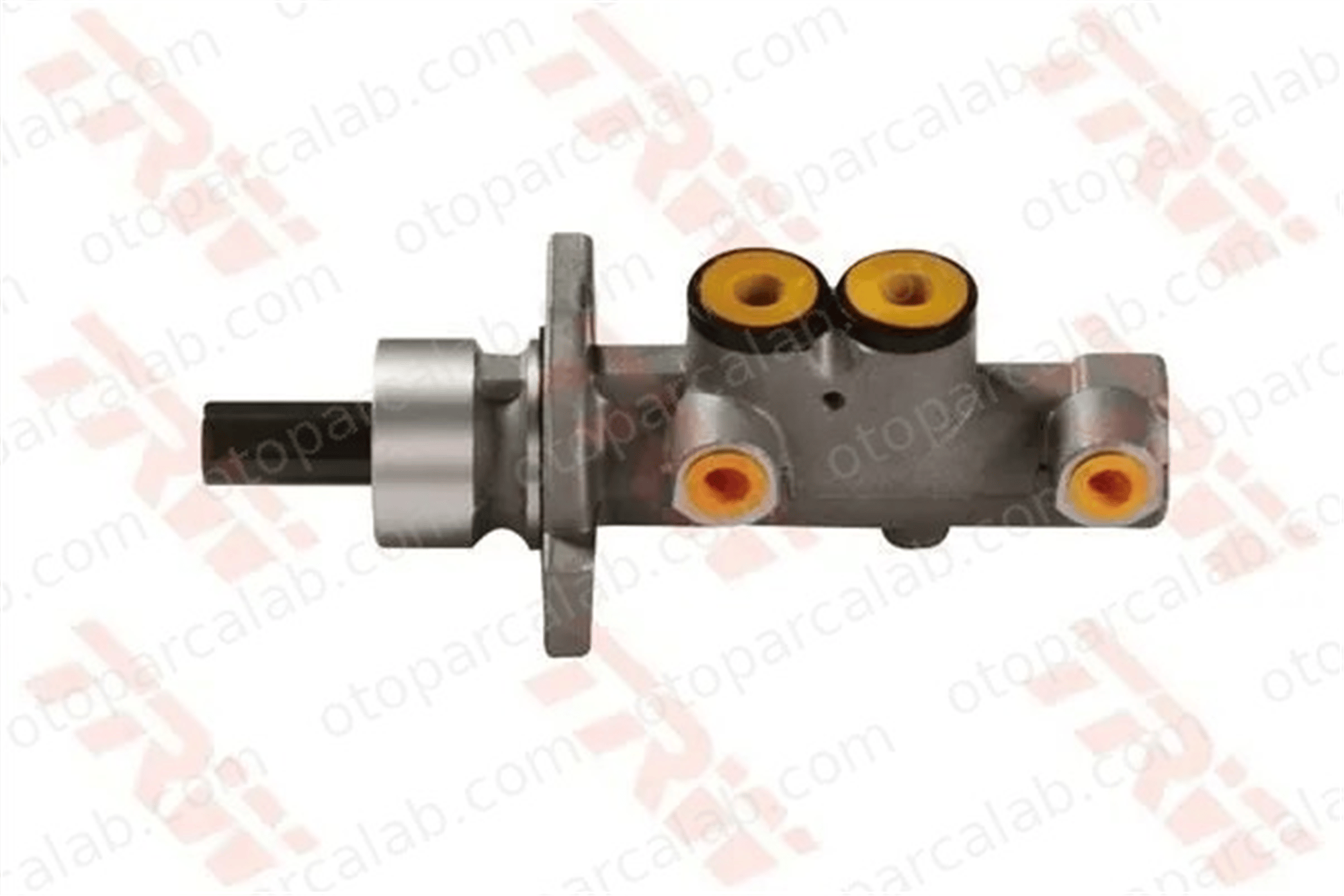 TRW PMK491 Fren Ana Merkez VW BORA I GOLF IV 1J1614019 1J1614019K