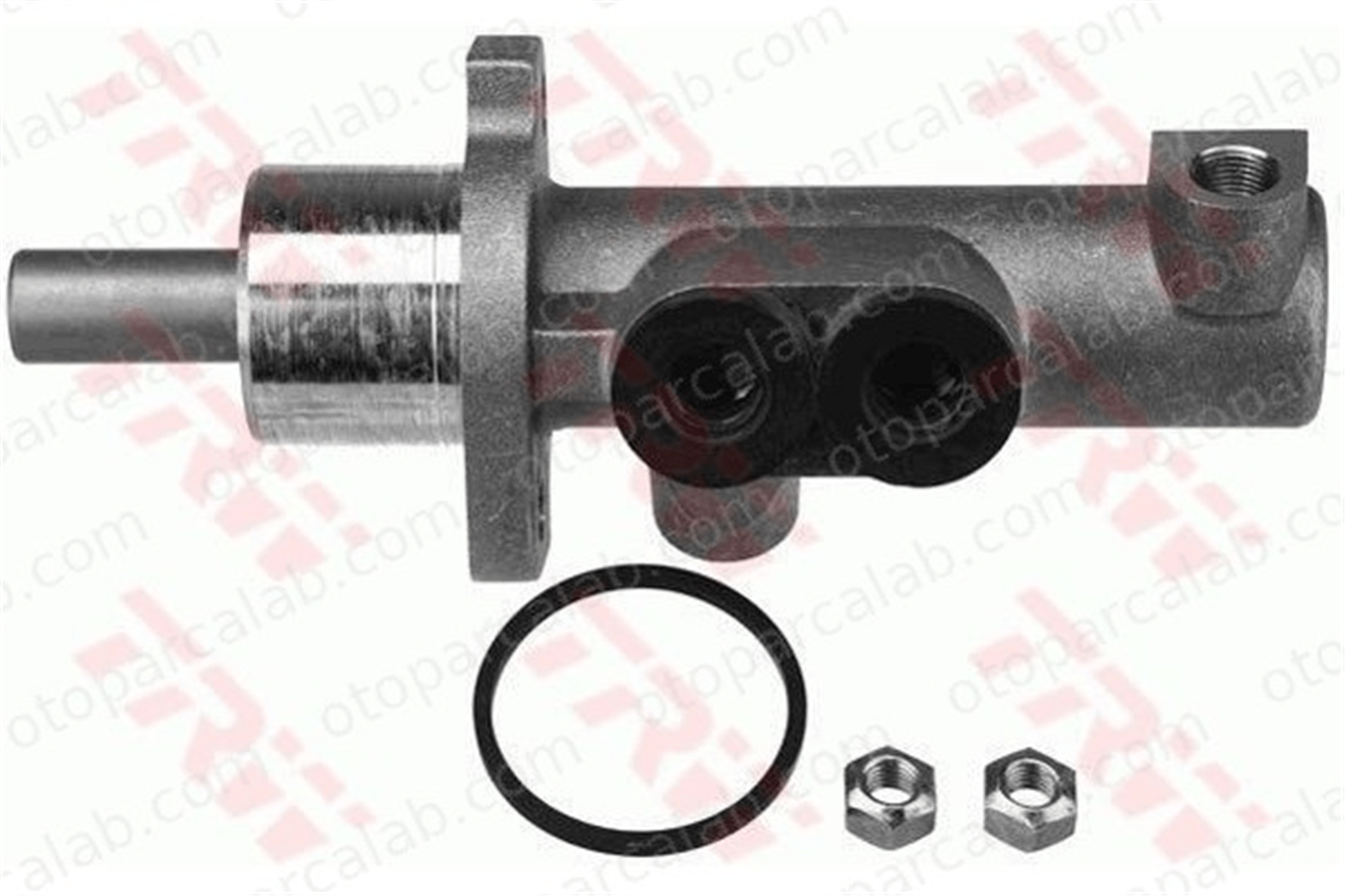 TRW PMK537 Fren Ana Merkez OPEL VECTRA B VECTRA B Station wagon 558162 90512840
