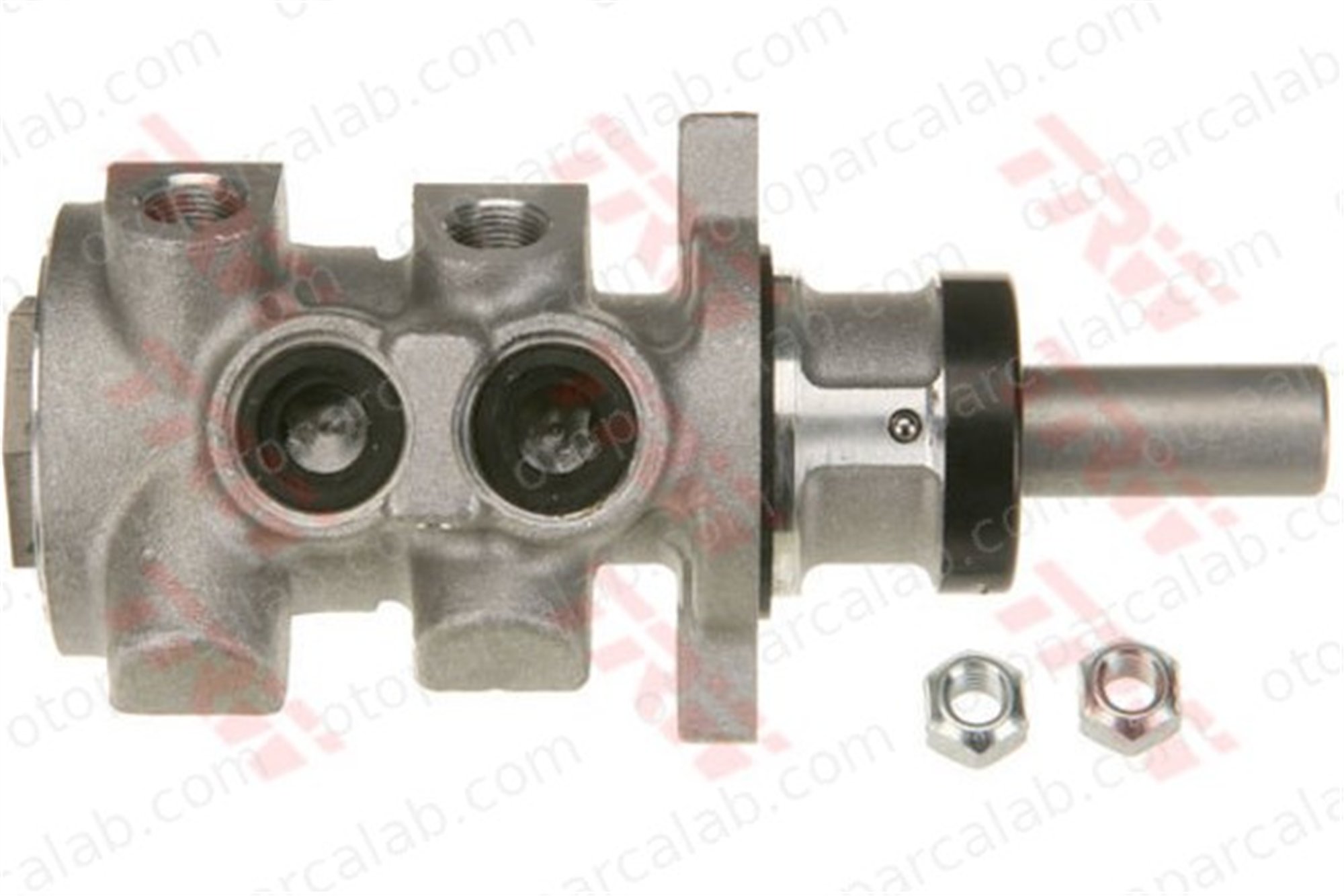 TRW PMK592 Fren Ana Merkez FORD FOCUS I FOCUS I Turnier 1064282 1094179