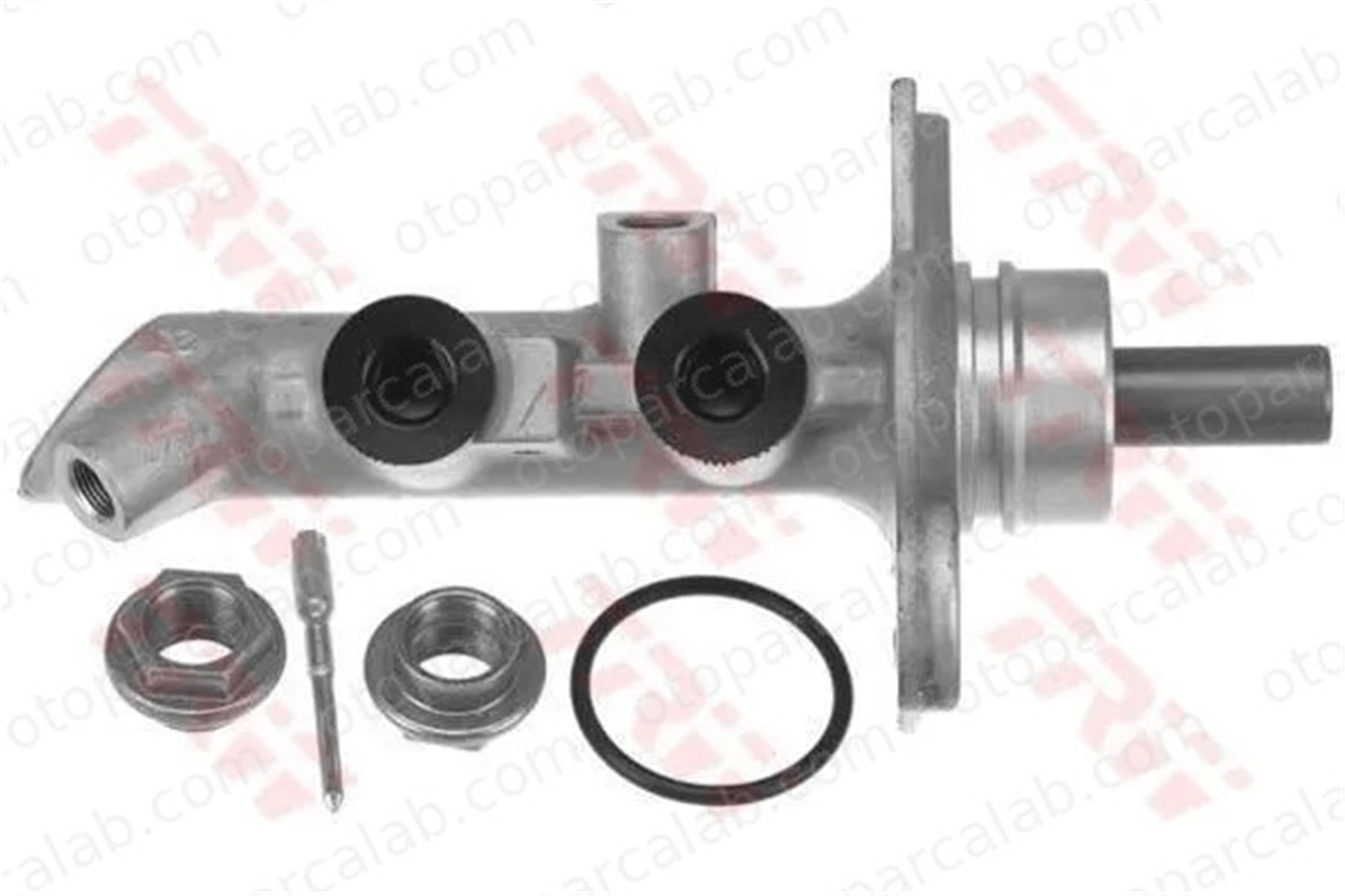 TRW PMK598 Fren Ana Merkez RENAULT MEGANE II MEGANE II Station wagon 7701207697