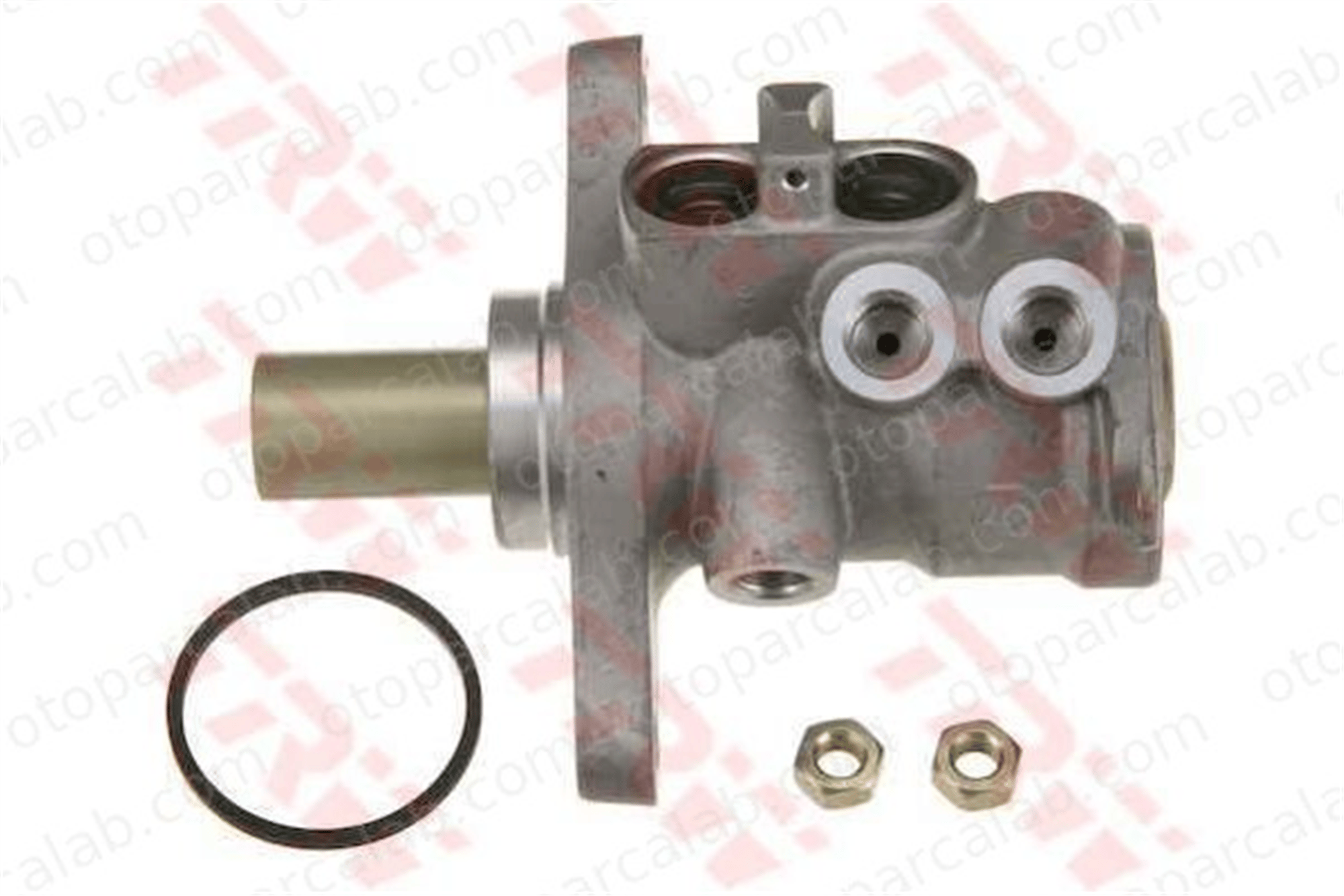 TRW PMK607 Fren Ana Merkez FORD FOCUS I FOCUS I Turnier 1140628 1144620