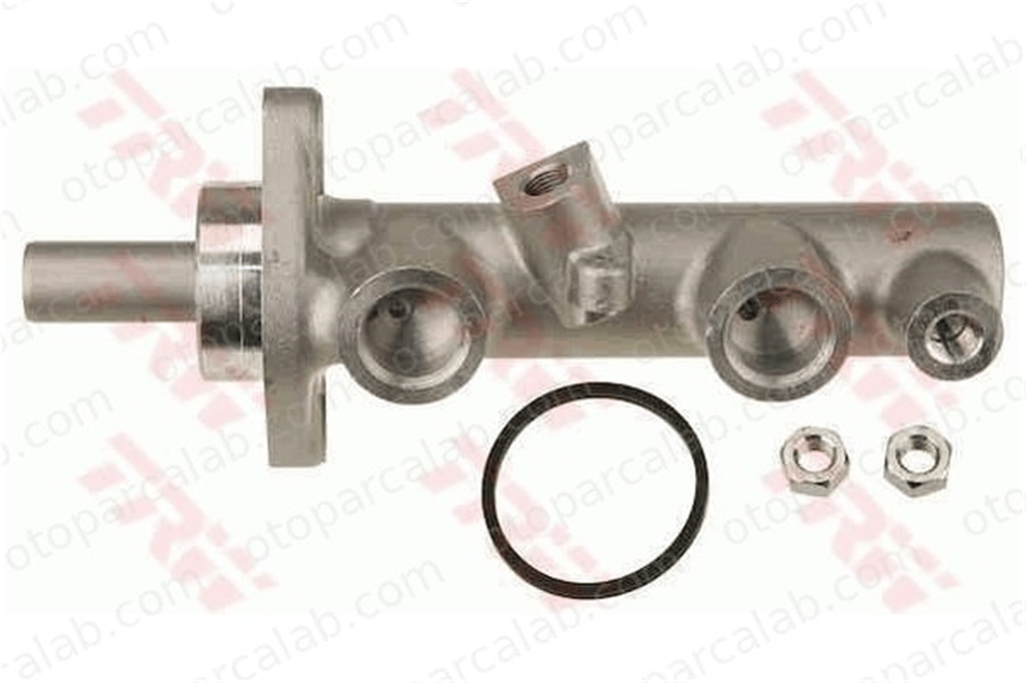 TRW PMK650 Fren Ana Merkez TOYOTA AVENSIS AVENSIS Liftback 47201 4720105050