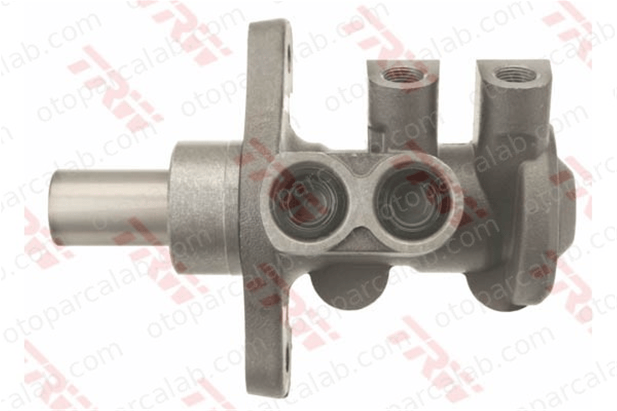 TRW PMK676 Fren Ana Merkez FORD FIESTA V FUSION 4S612140ME 1218798