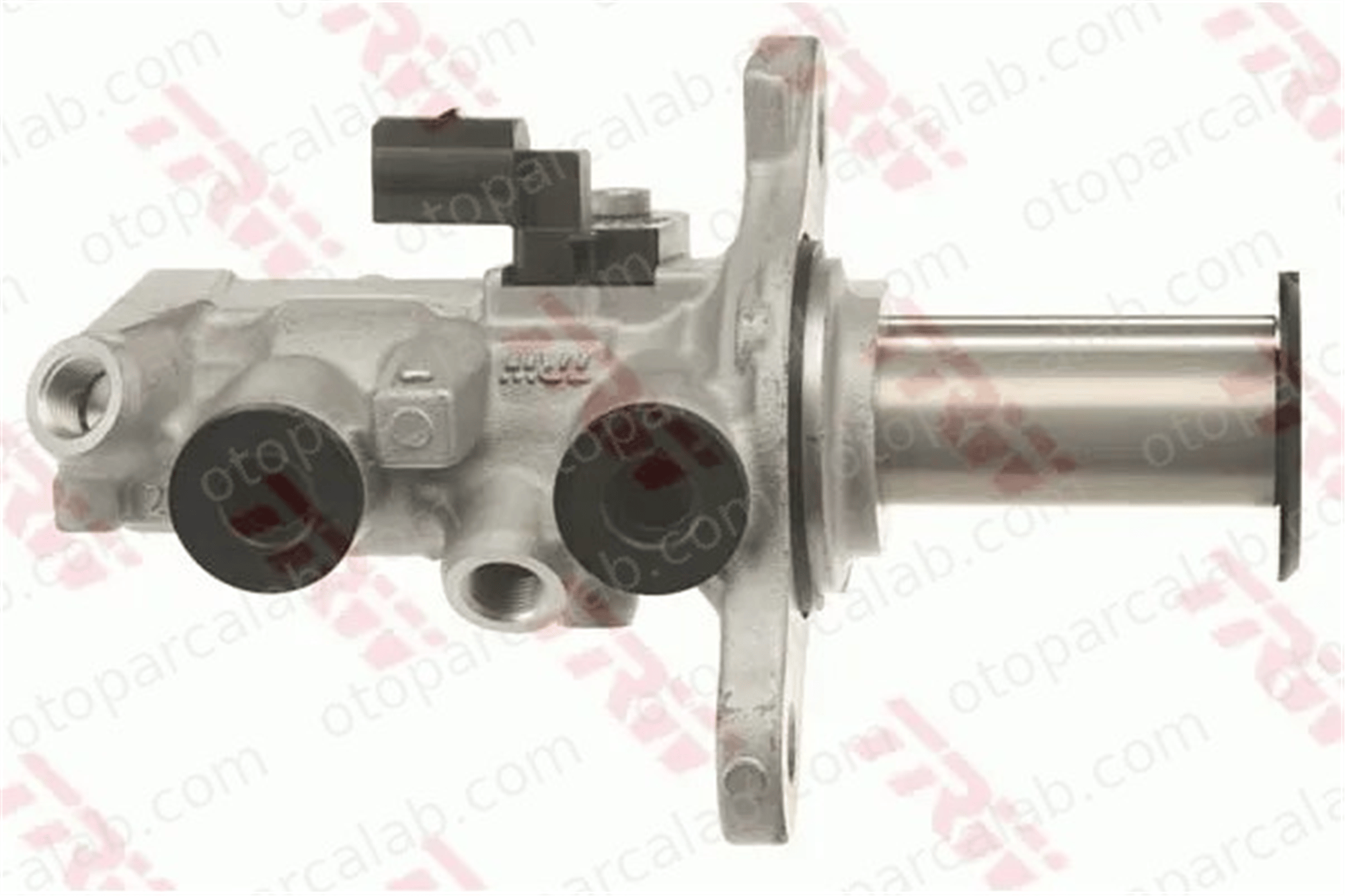 TRW PMK686 Fren Ana Merkez AUDI A3 Limousine A3 Sportback 5Q2614019G 8V2611021B