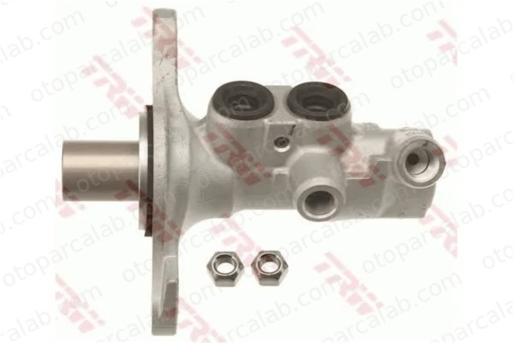 TRW PMK687 Fren Ana Merkez RENAULT CAPTUR I CLIO IV Grandtour 460119686R