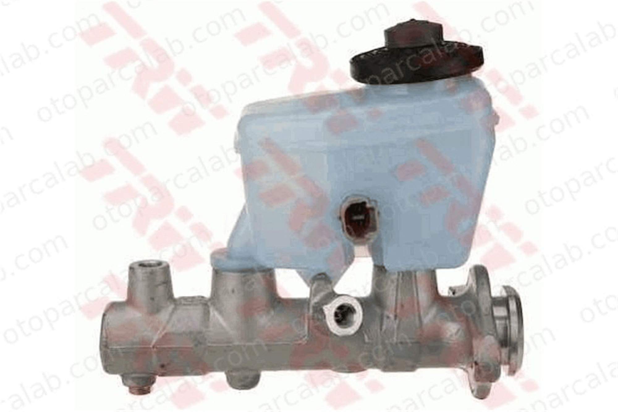 TRW PMK796 Fren Ana Merkez TOYOTA HILUX VI Pick-up LAND CRUISER 90 4720160650