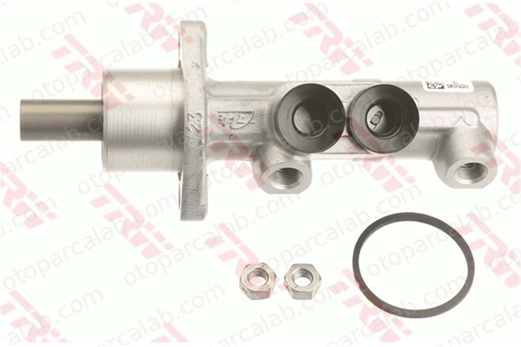 TRW PMK920 Fren Ana Merkez RENAULT SCÉNIC I MPV MEGANE I Classic 6025371613 77012
