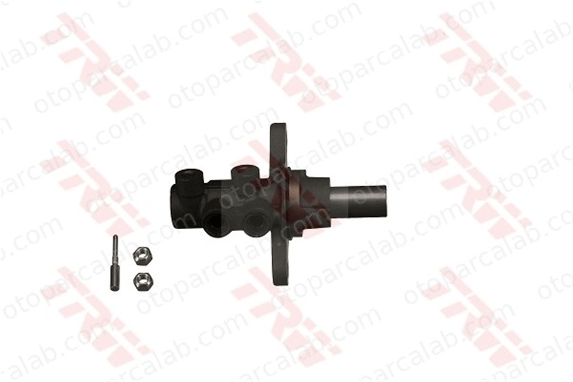 TRW PMK929 Fren Ana Merkez FIAT IDEA LANCIA MUSA 77364467