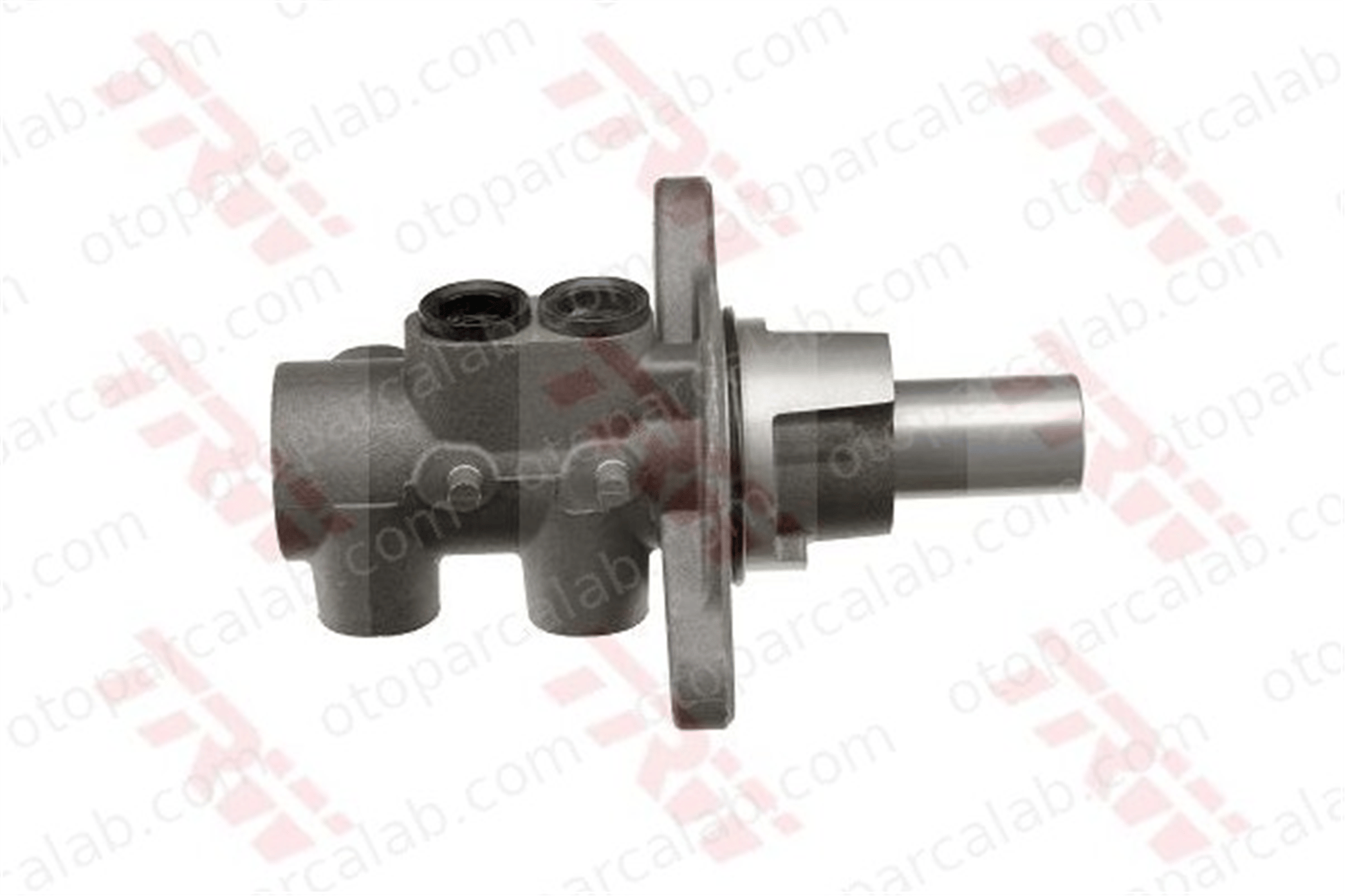 TRW PMK971 Fren Ana Merkez OPEL CORSA E ADAM 558399 93189749