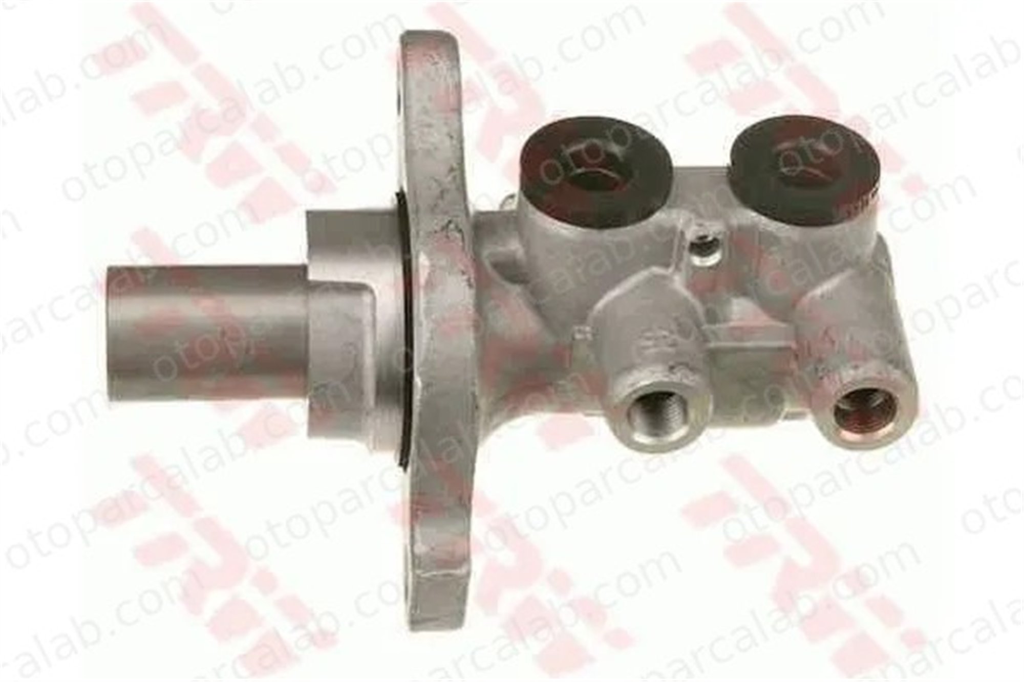 TRW PML138 Fren Ana Merkez OPEL ASTRA H ASTRA H Station wagon 93189712 558387