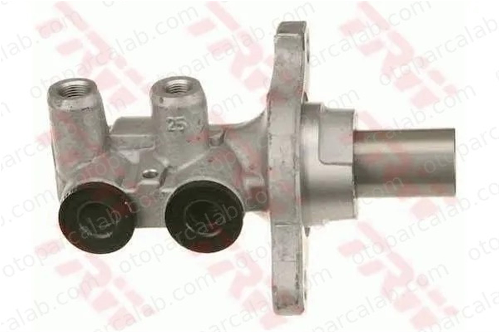 TRW PML281 Fren Ana Merkez OPEL ASTRA H ASTRA H Station wagon 558388 93189715