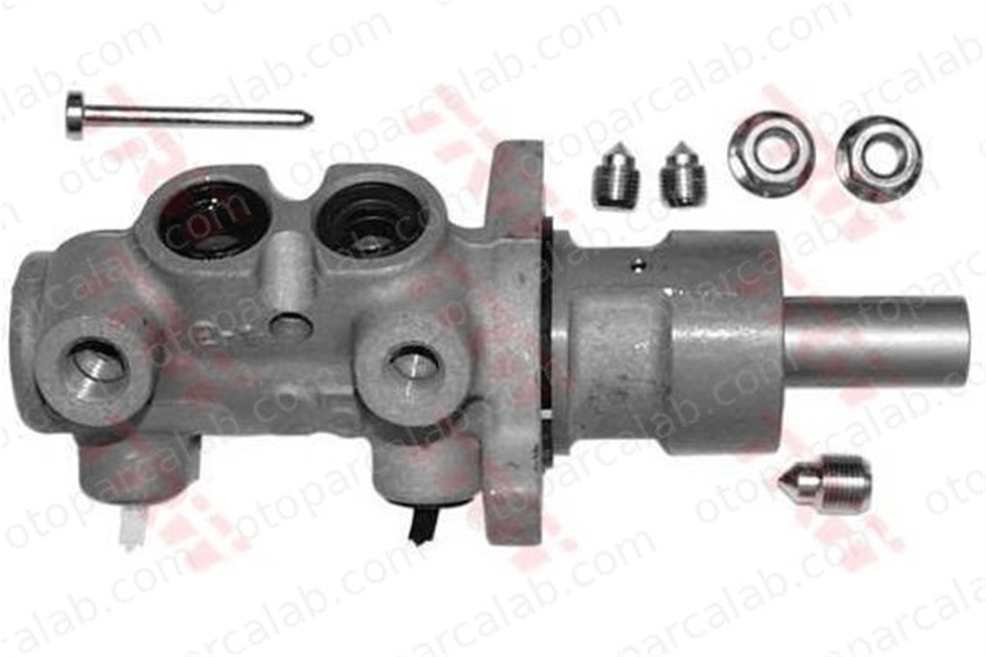 TRW PML389 Fren Ana Merkez FORD MONDEO I MONDEO I Turnier 1019627 6677340