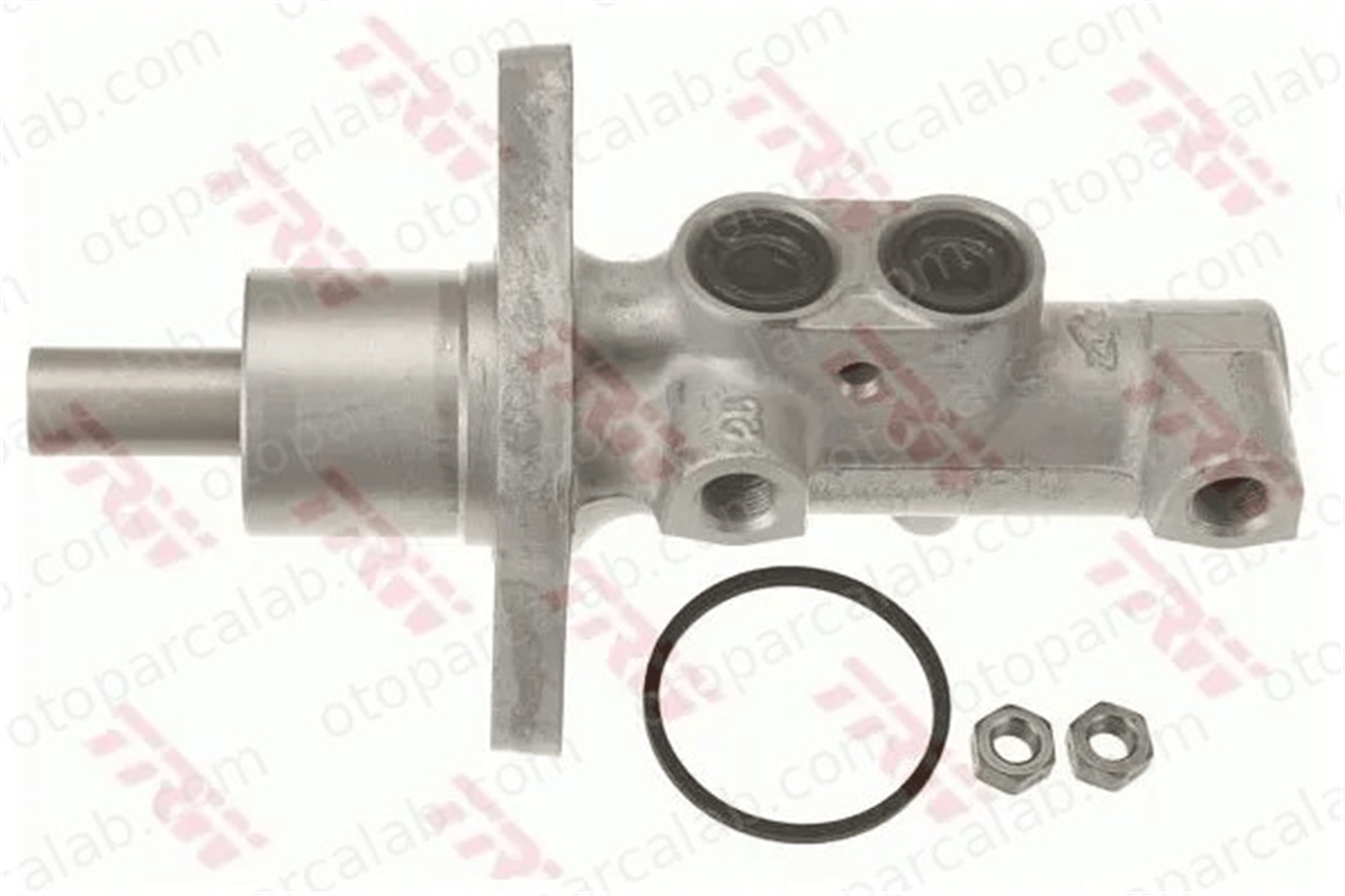 TRW PML405 Fren Ana Merkez FORD FOCUS II C-MAX 6M512140BE 1469140