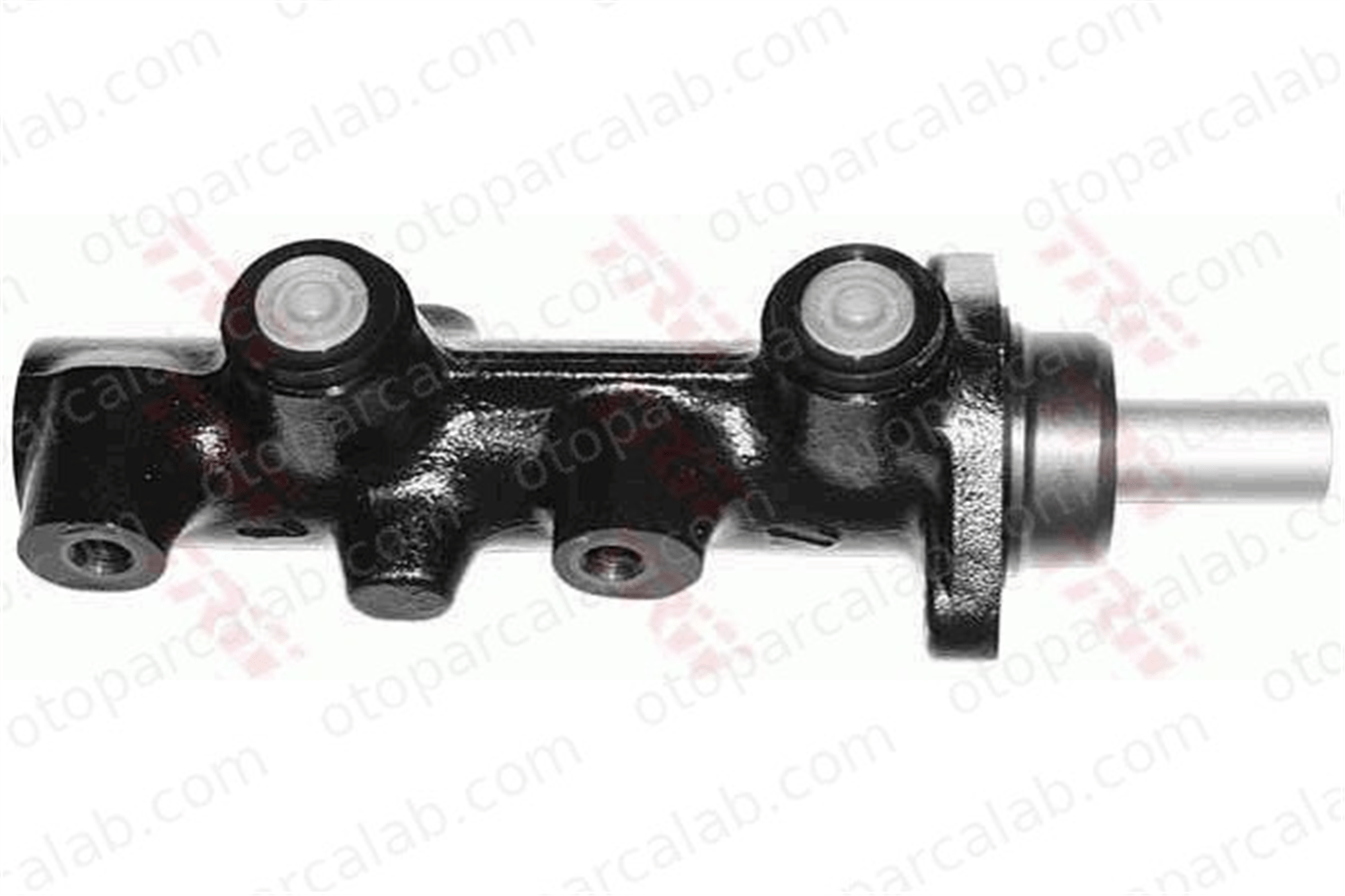 TRW PML418 Fren Ana Merkez MERCEDES-BENZ G-SERISI G-SERISI Cabrio 44302901 0044302901