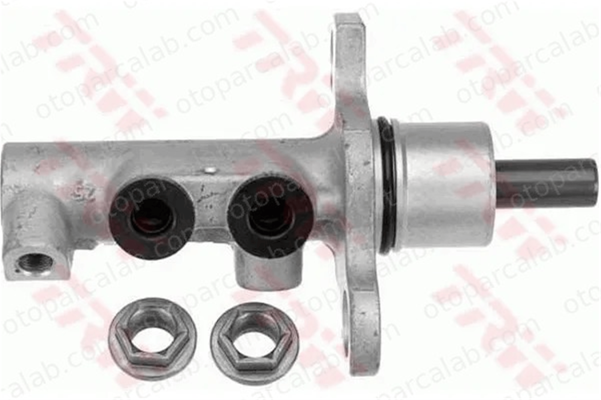 TRW PML429 Fren Ana Merkez OPEL VECTRA C VECTRA C GTS 558112 93172090