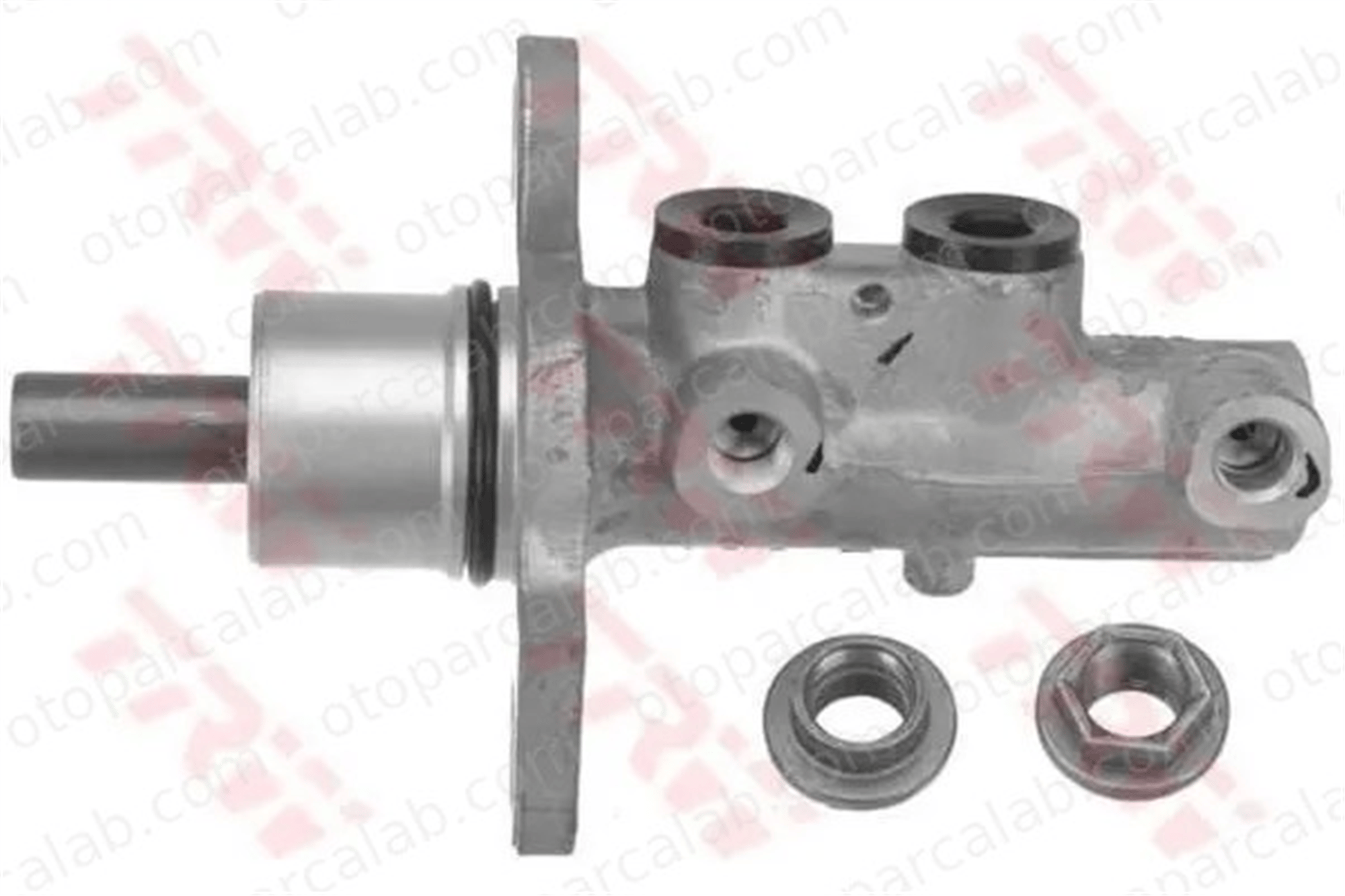 TRW PML430 Fren Ana Merkez SAAB 9-3 Station wagon 9-3 558093 77363619