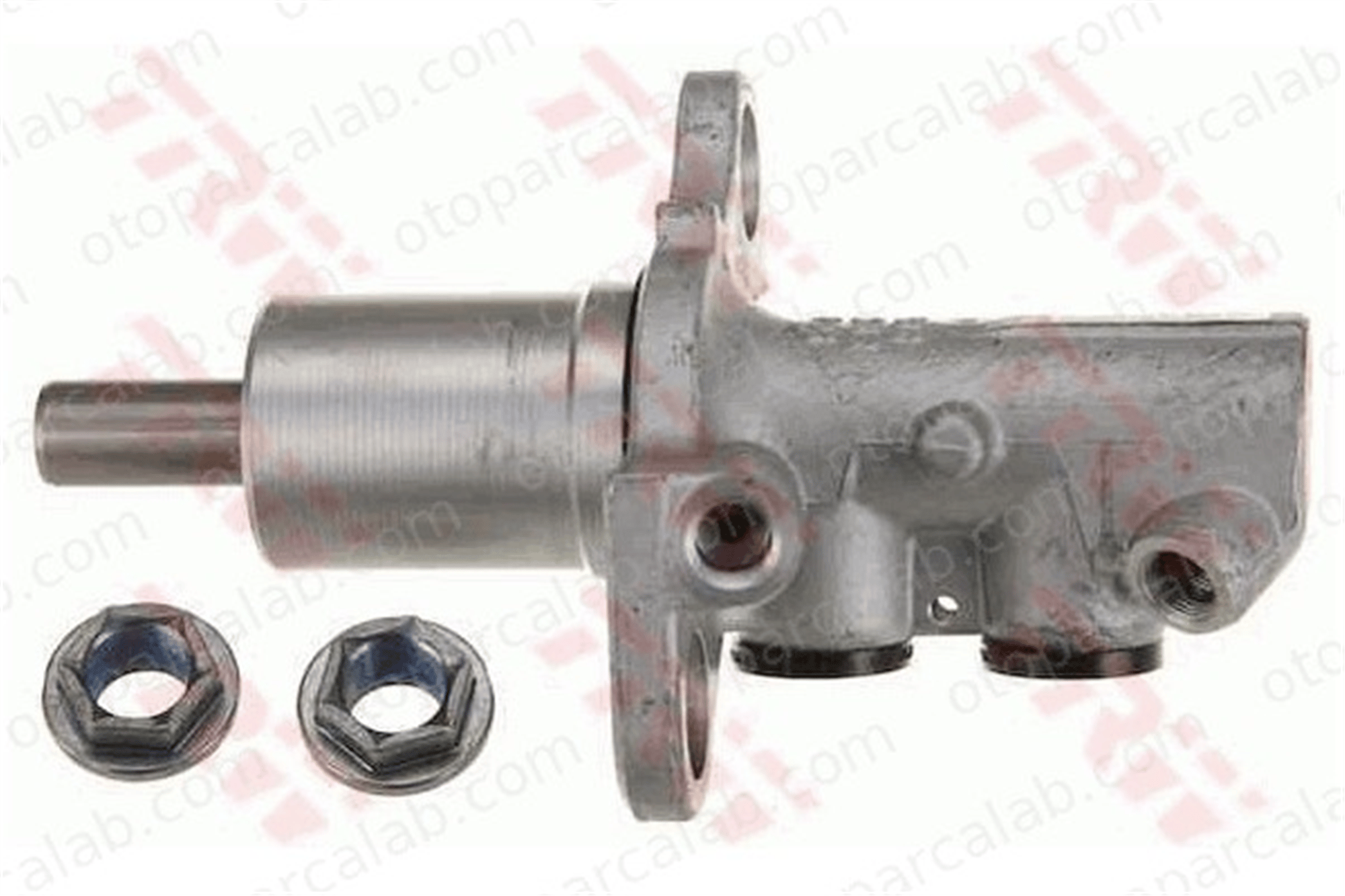 TRW PML444 Fren Ana Merkez SAAB 9-3 Cabrio OPEL VECTRA C GTS 558188 93184543