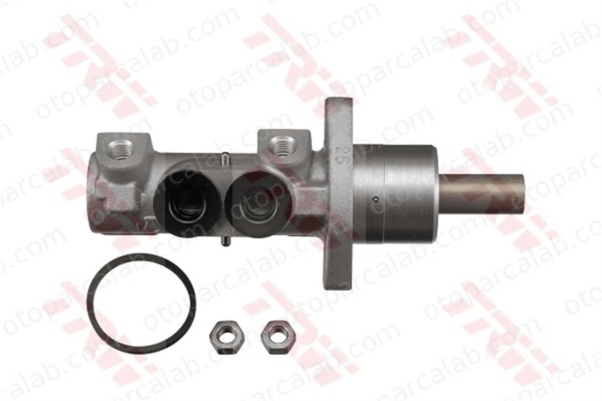 TRW PML510 Fren Ana Merkez VW SHARAN SHARAN VAN 1047623 98VW2140BA